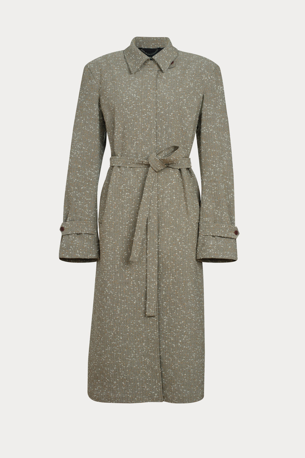 Mosey Jacket - Rachel Comey Fine Craftsmanship