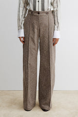 Alber Pant - Rachel Comey Fine Craftsmanship