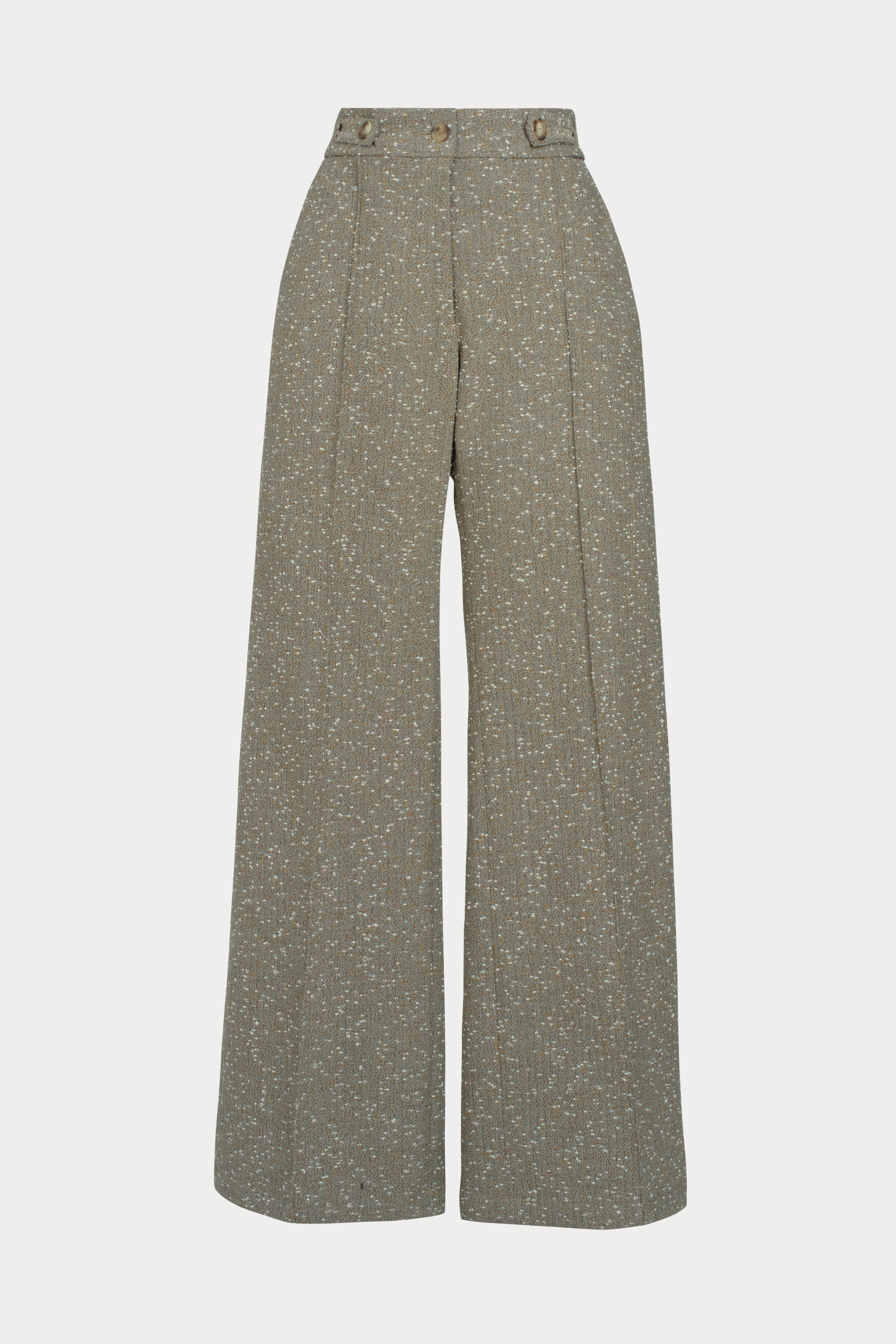 Alber Pant - Rachel Comey Fine Craftsmanship