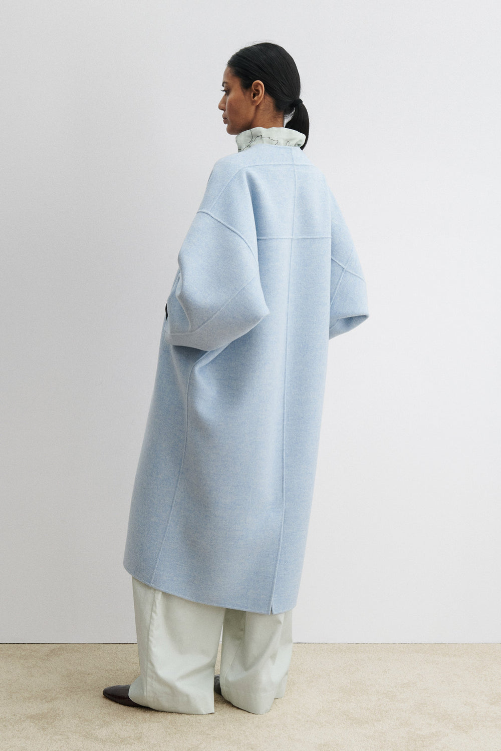 Glint Coat - Rachel Comey Fine Craftsmanship
