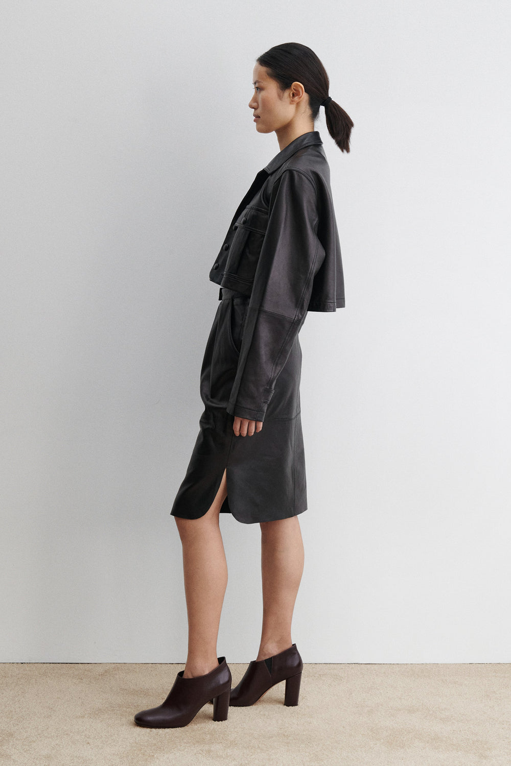 Splice Jacket - Rachel Comey All New