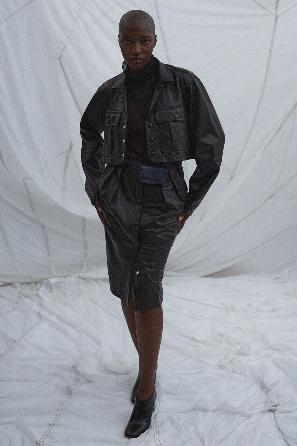 Splice Jacket - Rachel Comey All New