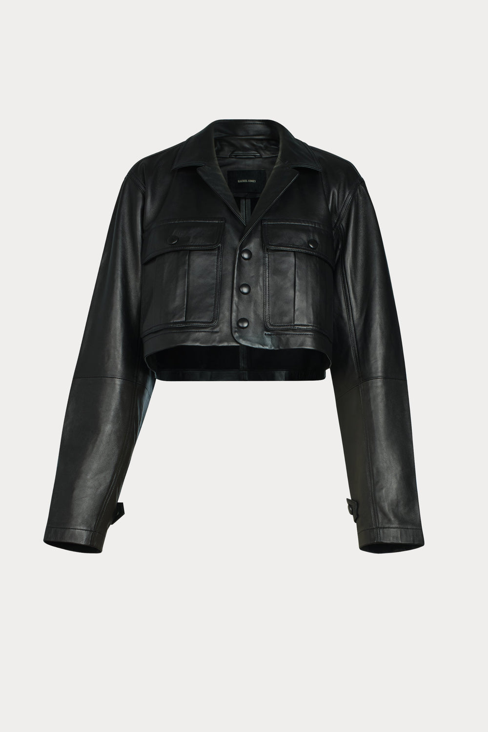 Splice Jacket - Rachel Comey All New