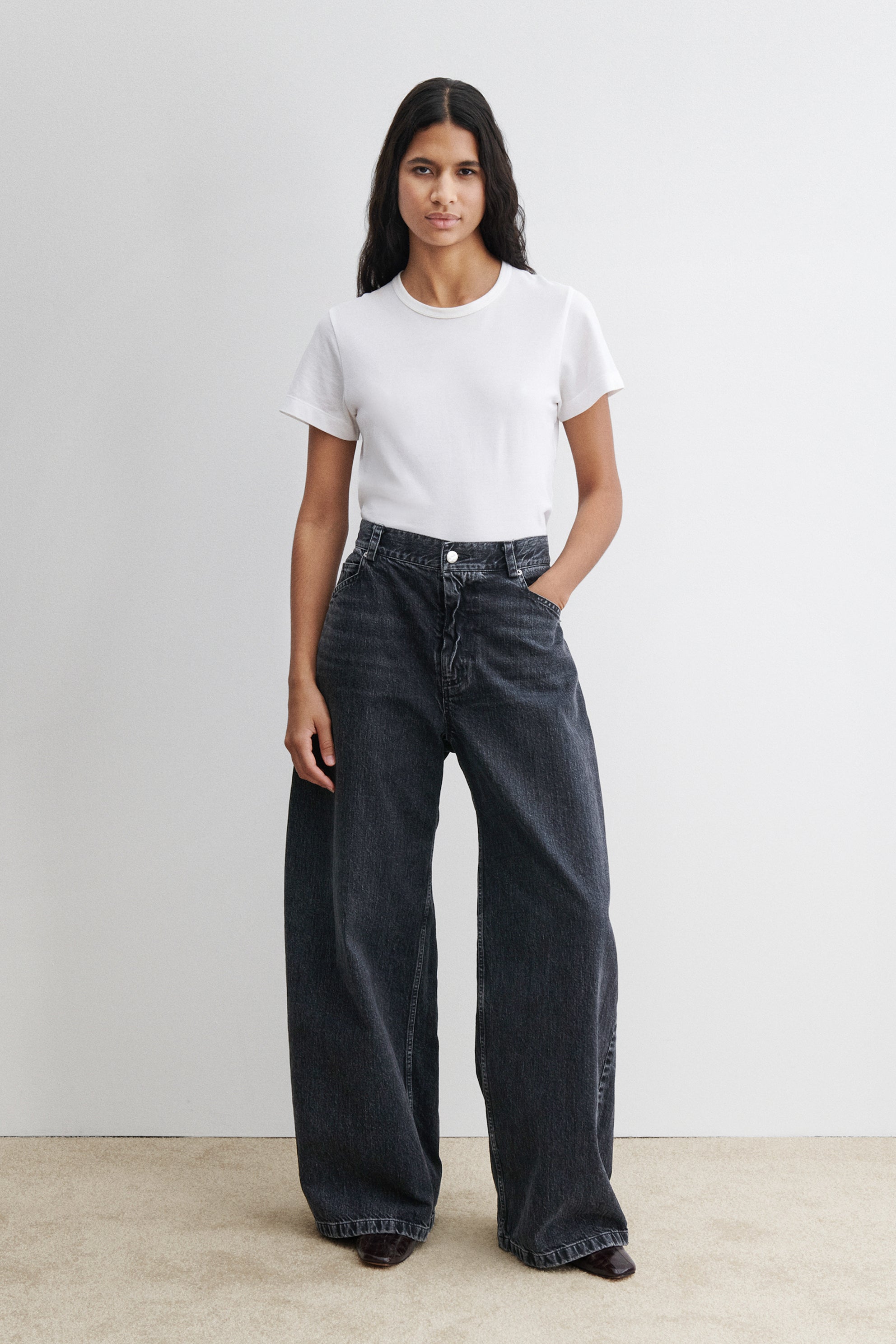 Dottir Pant - Rachel Comey All New