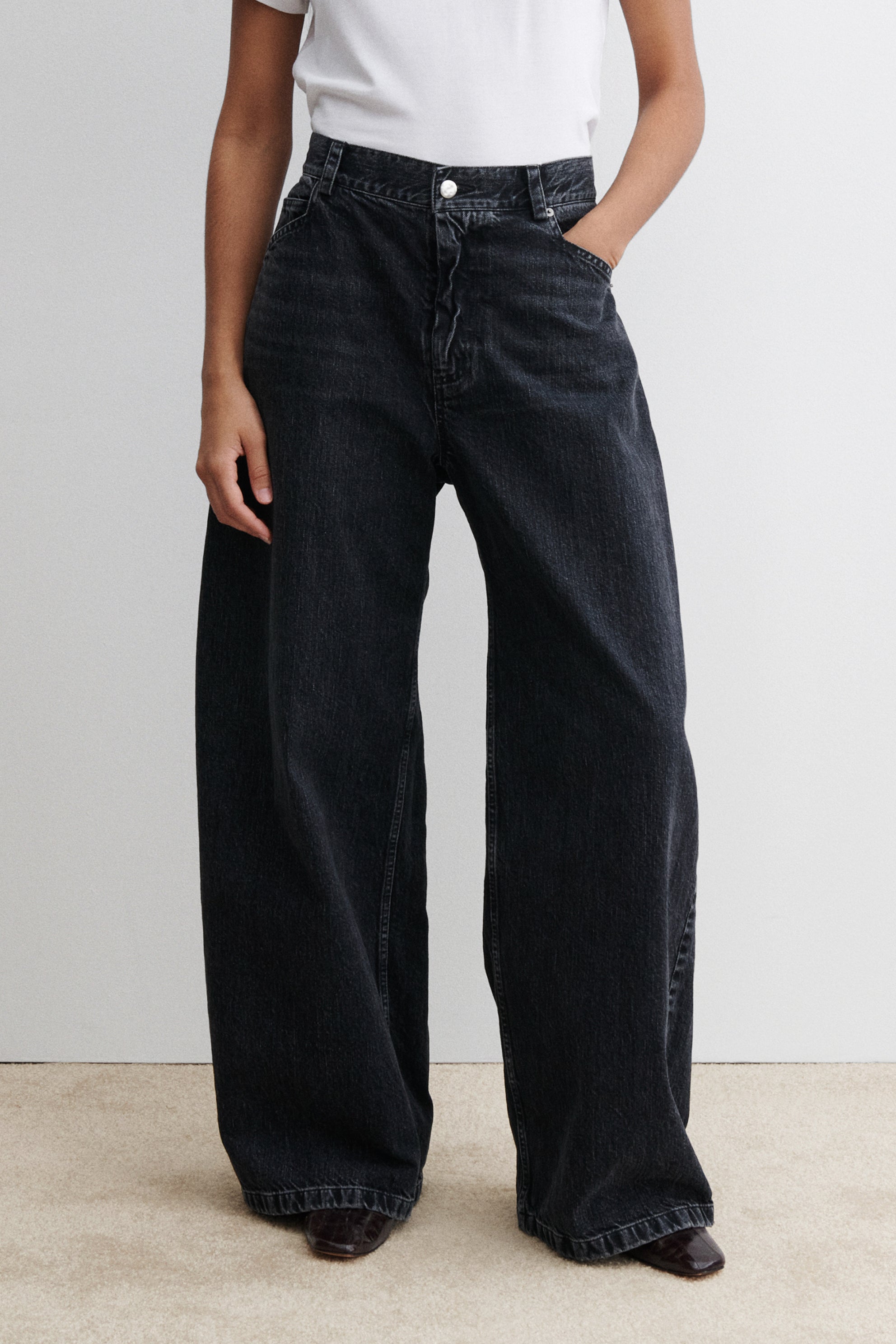Dottir Pant - Rachel Comey All New