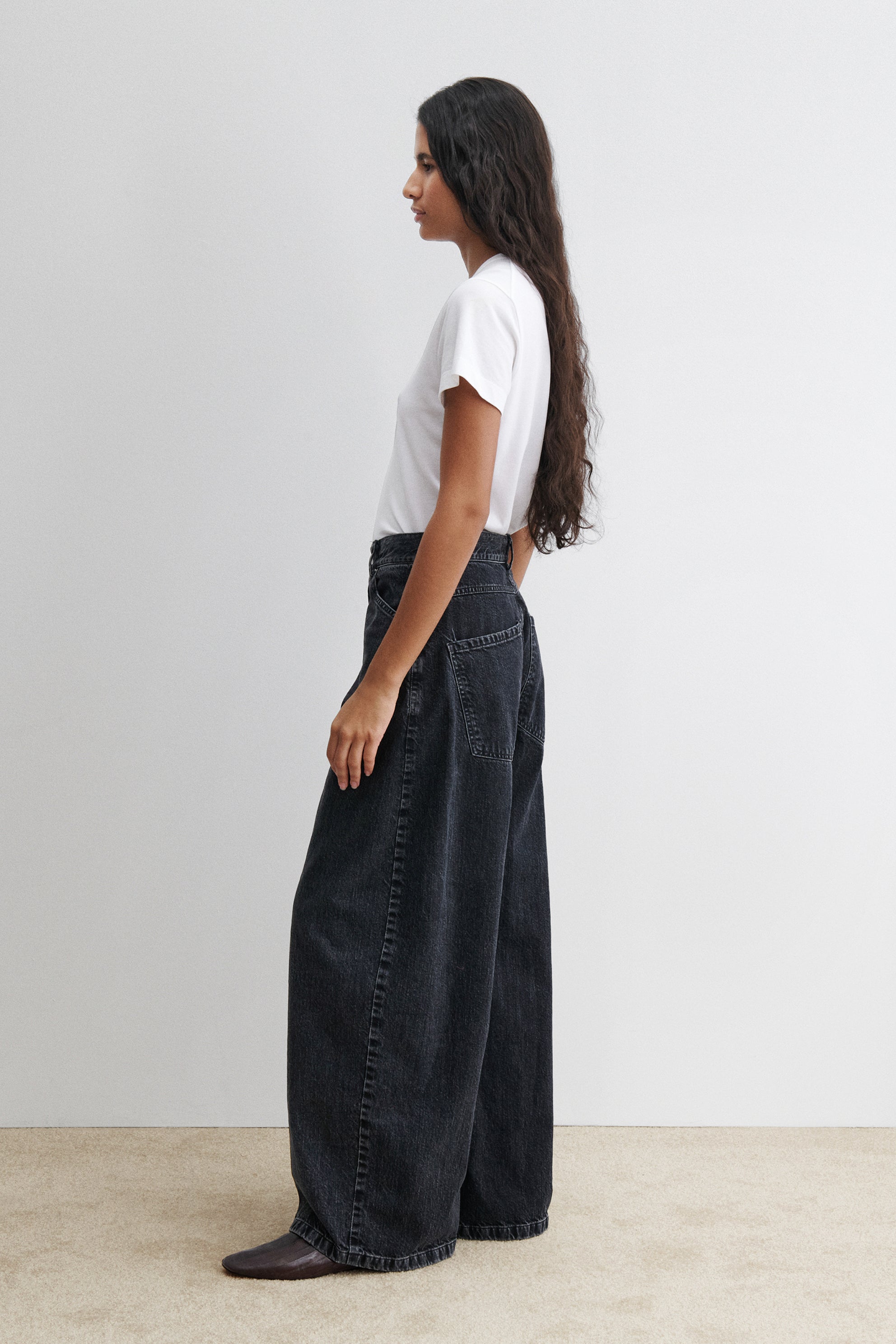 Dottir Pant - Rachel Comey All New