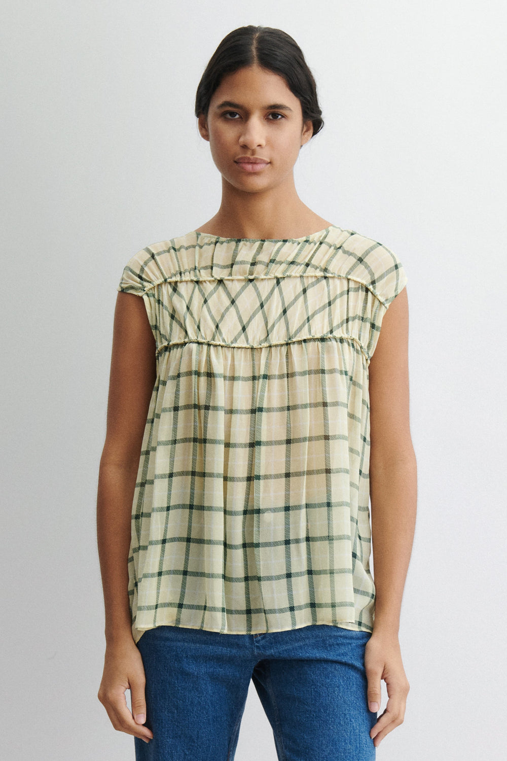 Scotson Top - Rachel Comey All New