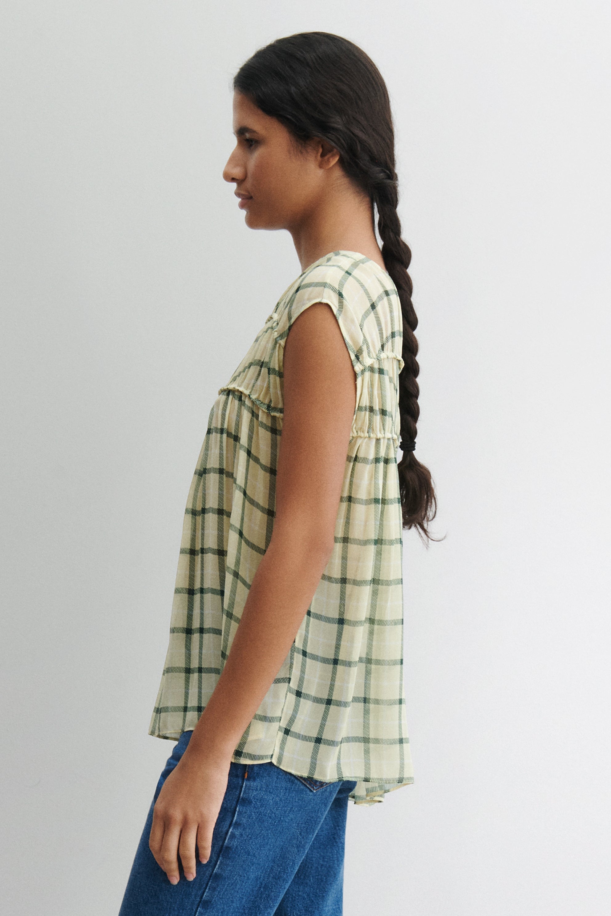 Scotson Top - Rachel Comey All New