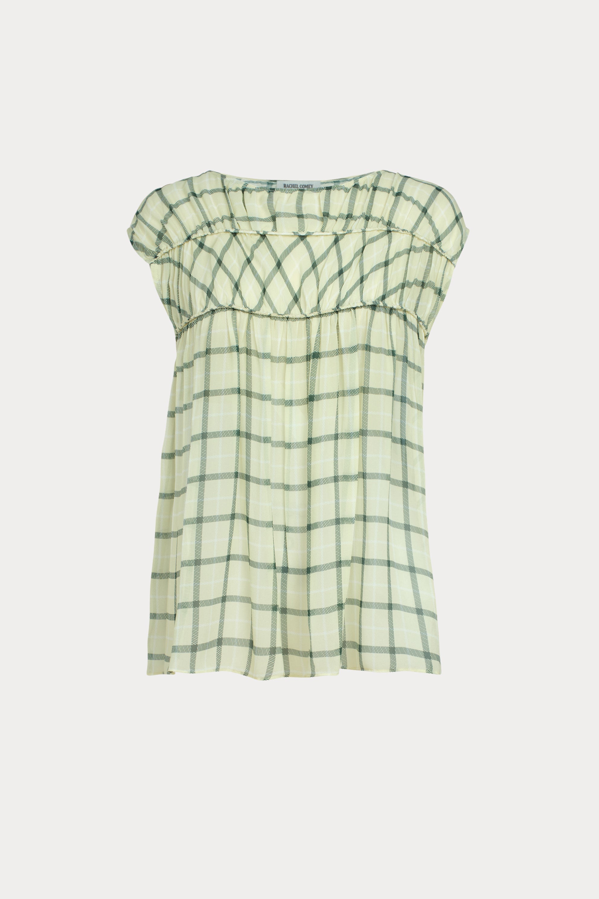 Scotson Top - Rachel Comey All New