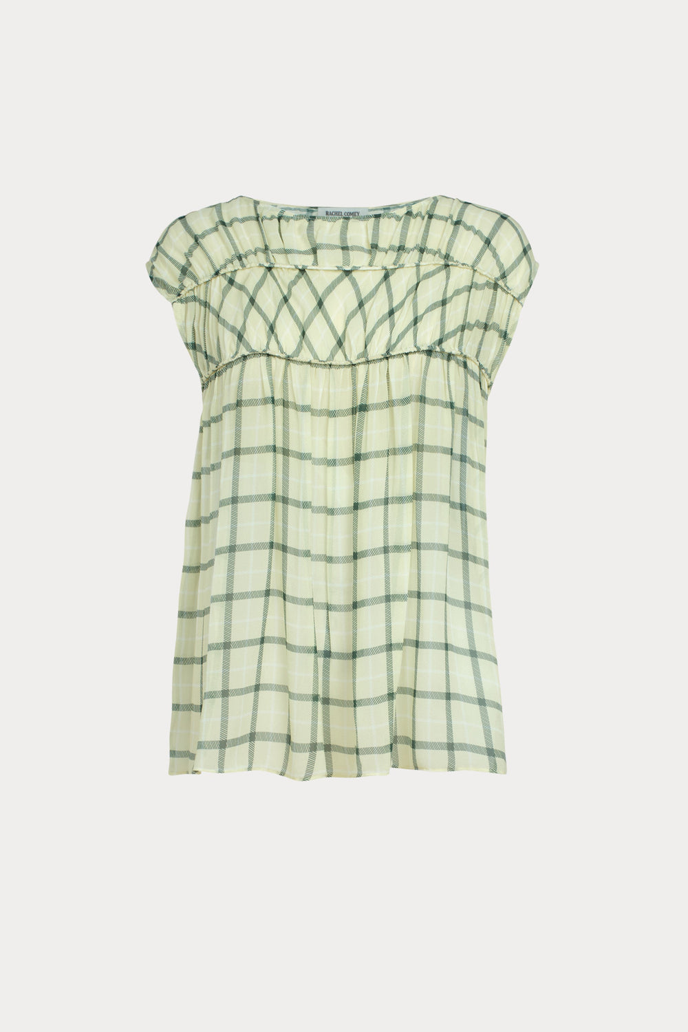 Scotson Top - Rachel Comey All New