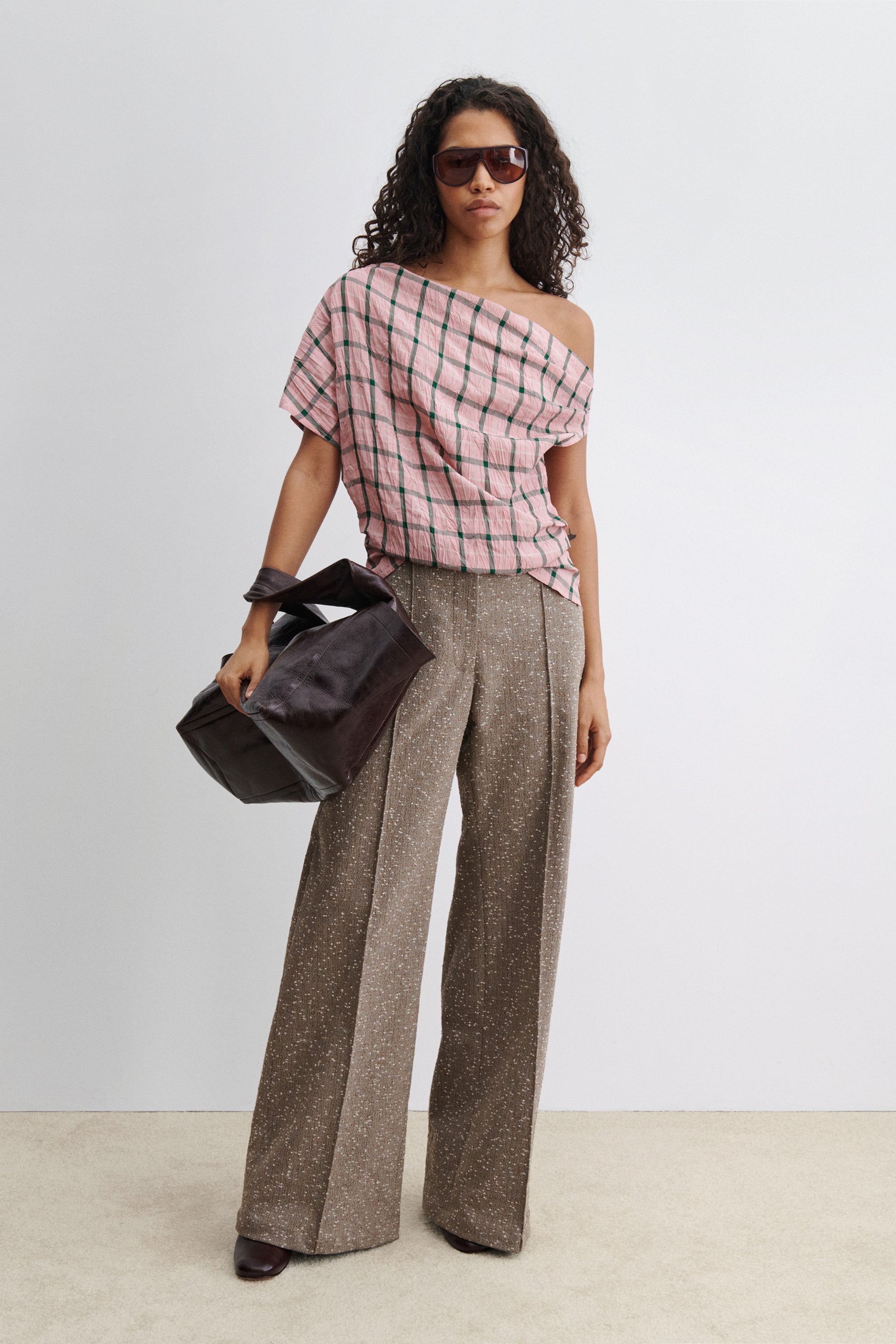 Mata Top - Rachel Comey All New