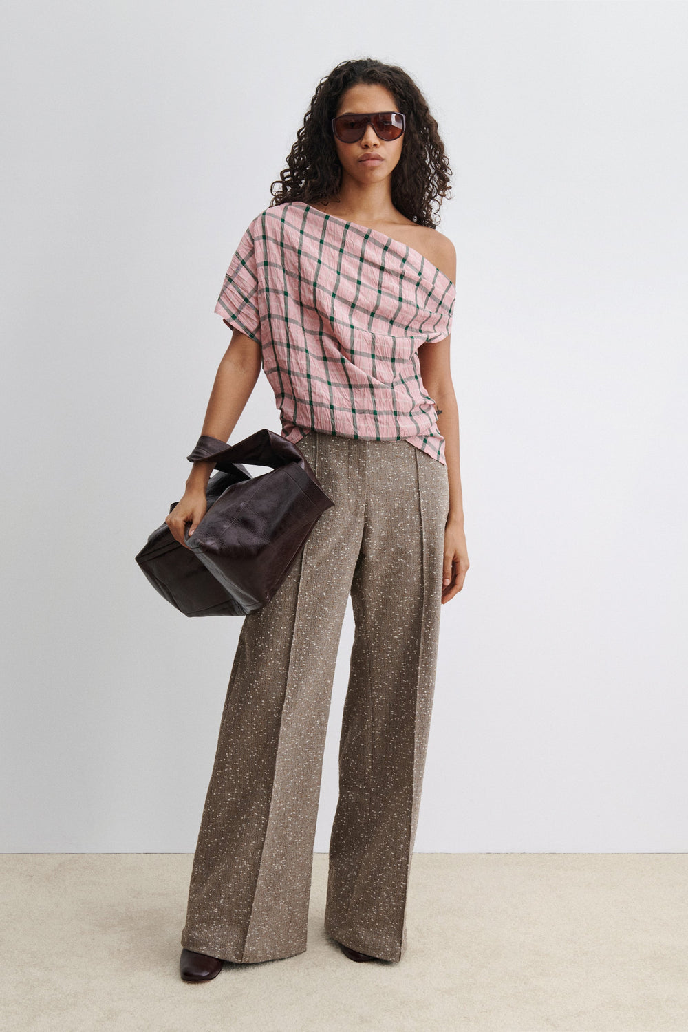 Mata Top - Rachel Comey All New