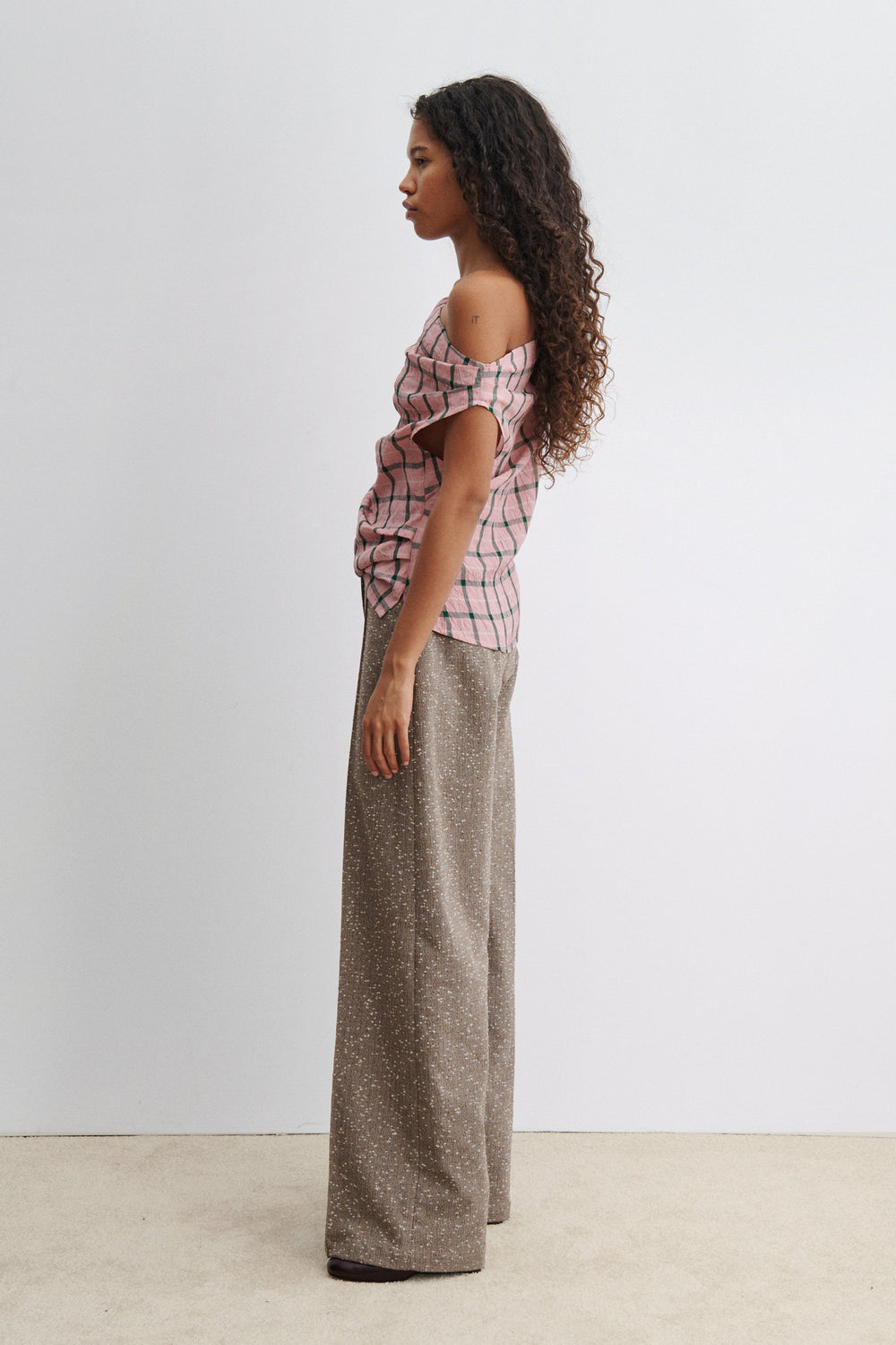 Mata Top - Rachel Comey All New