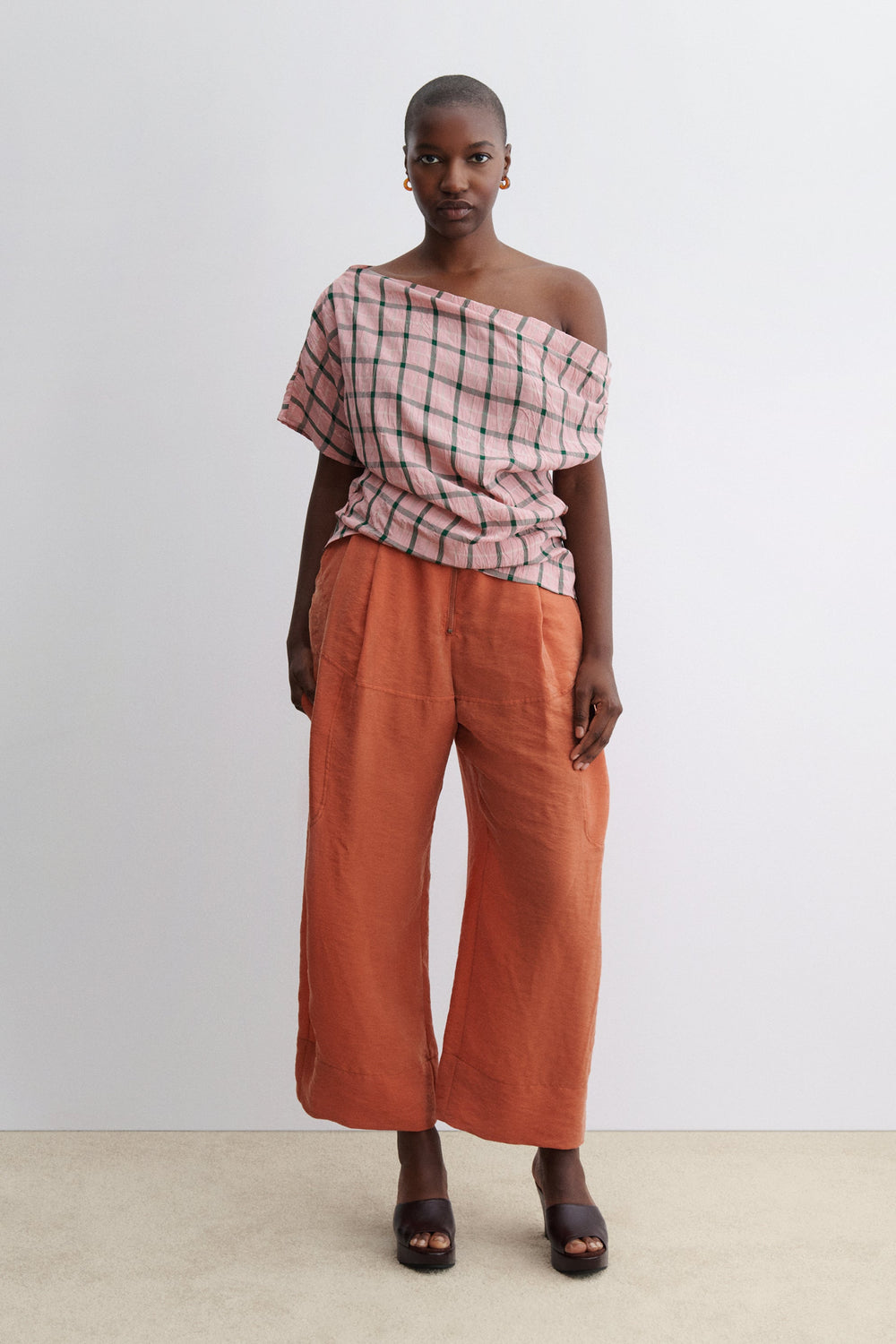 Mata Top - Rachel Comey All New