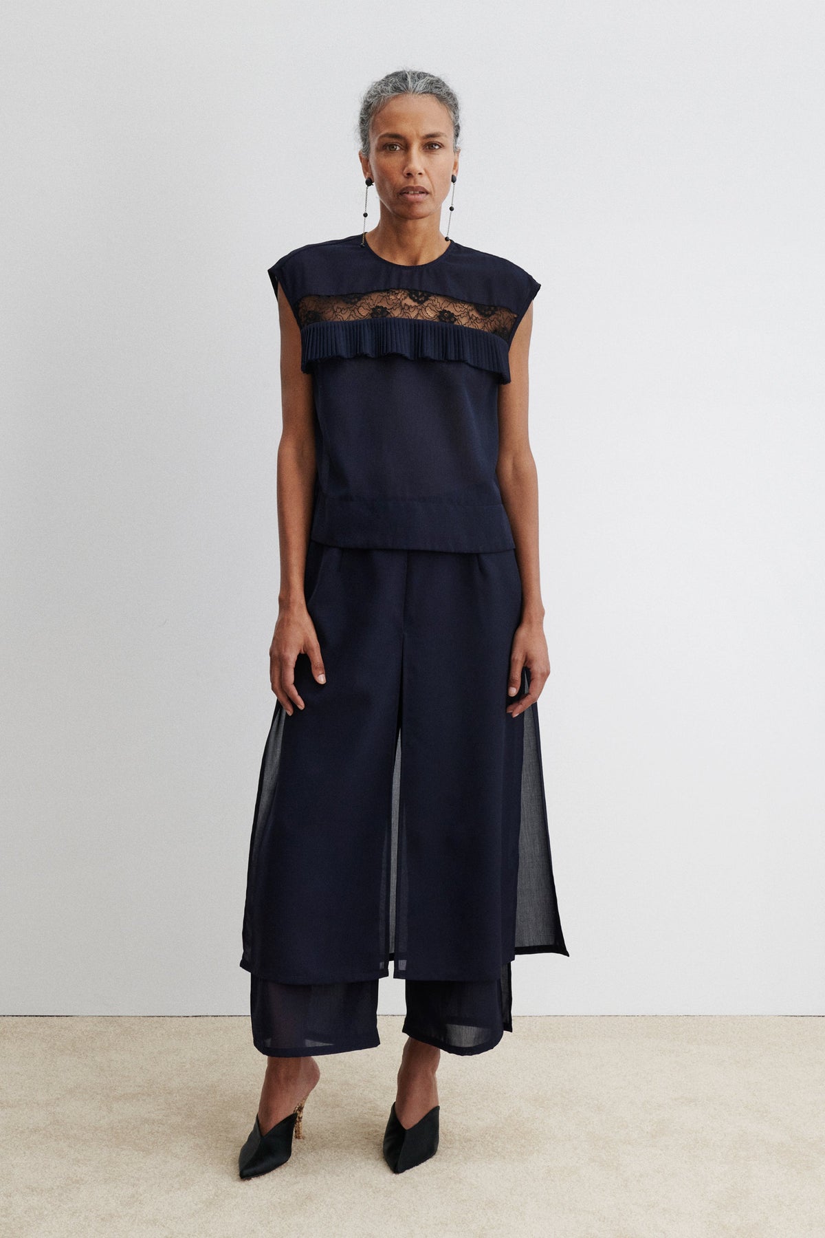 Fuery Top - Rachel Comey All New