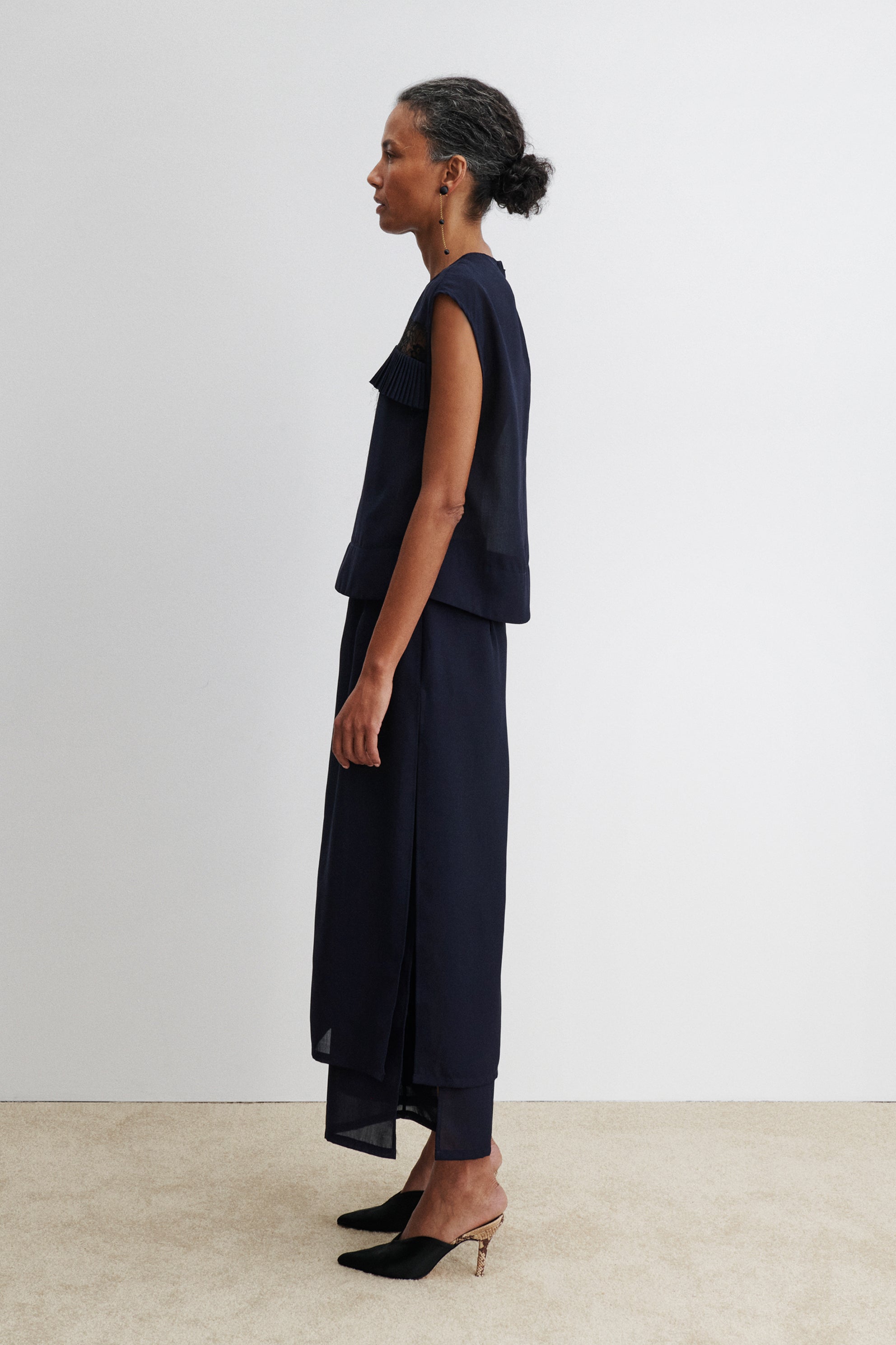 Fuery Top - Rachel Comey All New