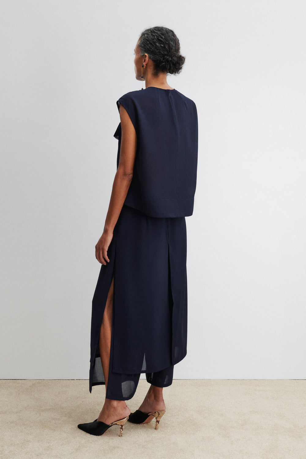 Fuery Top - Rachel Comey All New