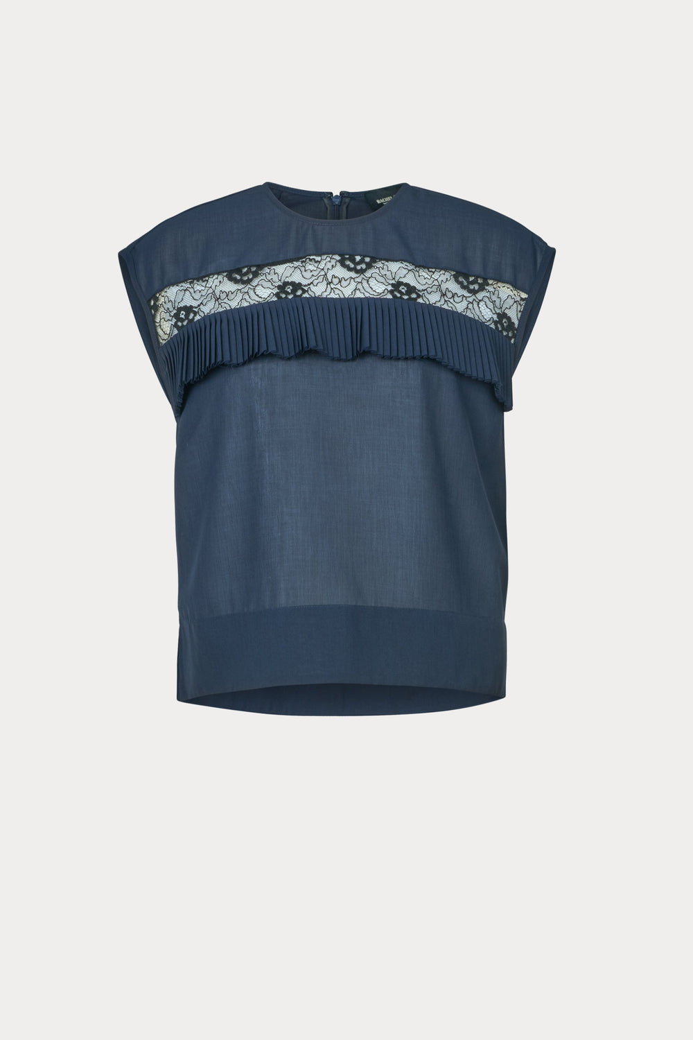 Fuery Top - Rachel Comey All New
