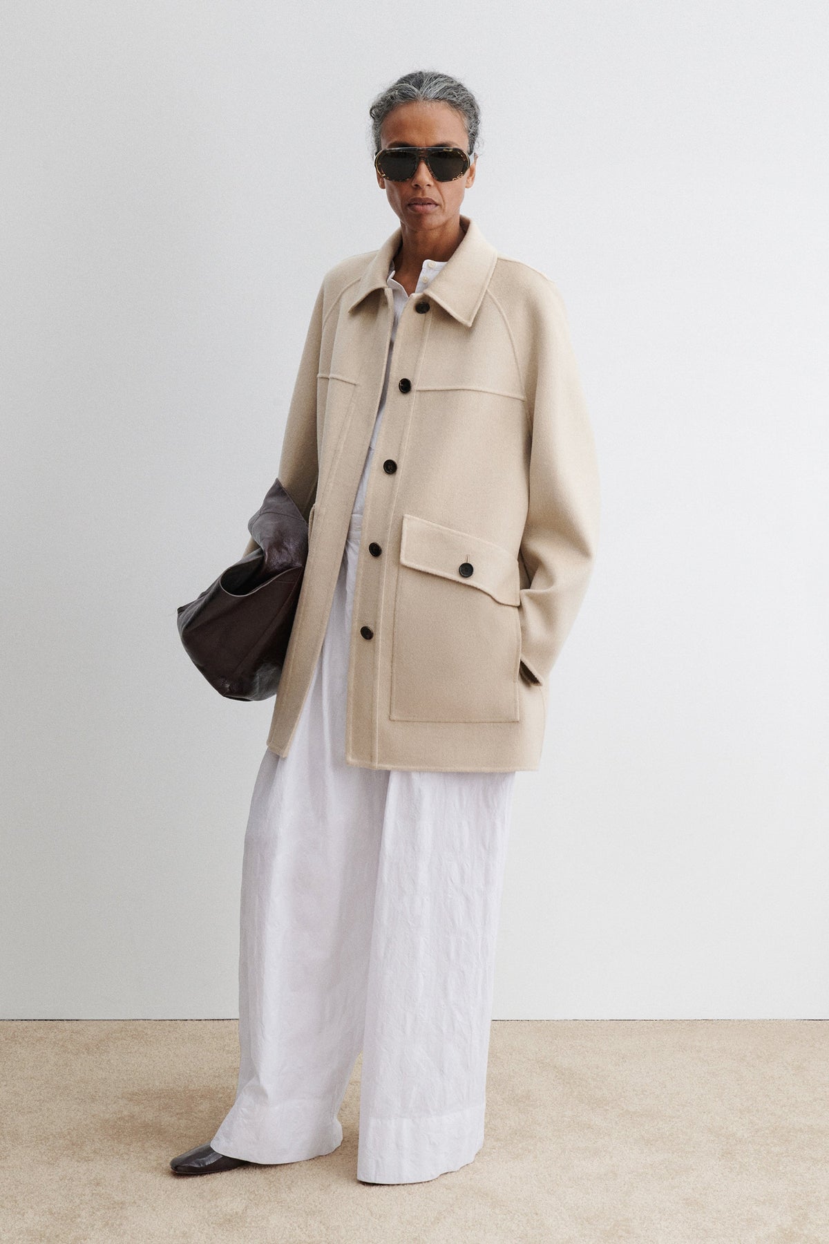 Bruin Jacket - Rachel Comey For Sale