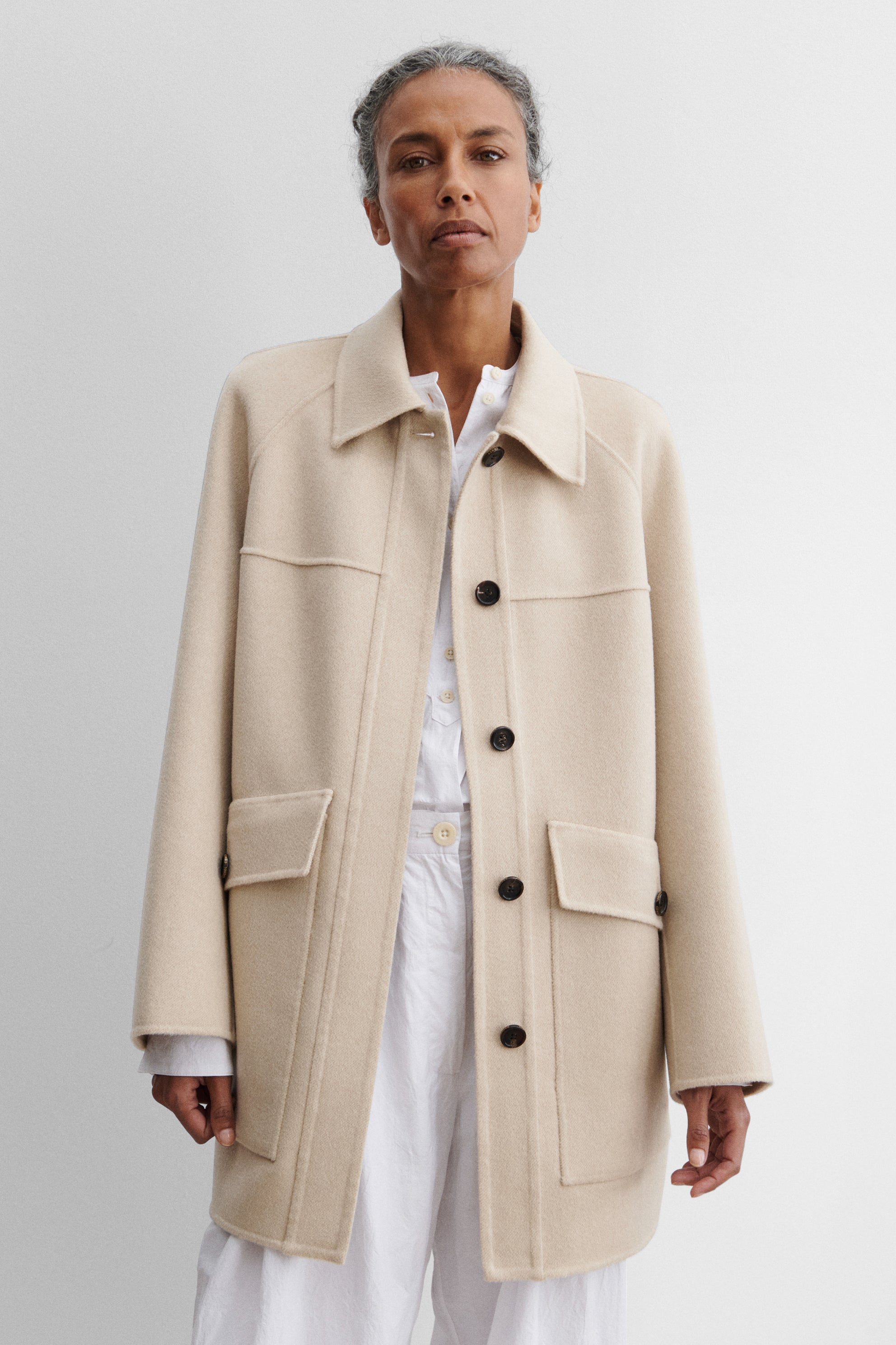 Bruin Jacket - Rachel Comey For Sale