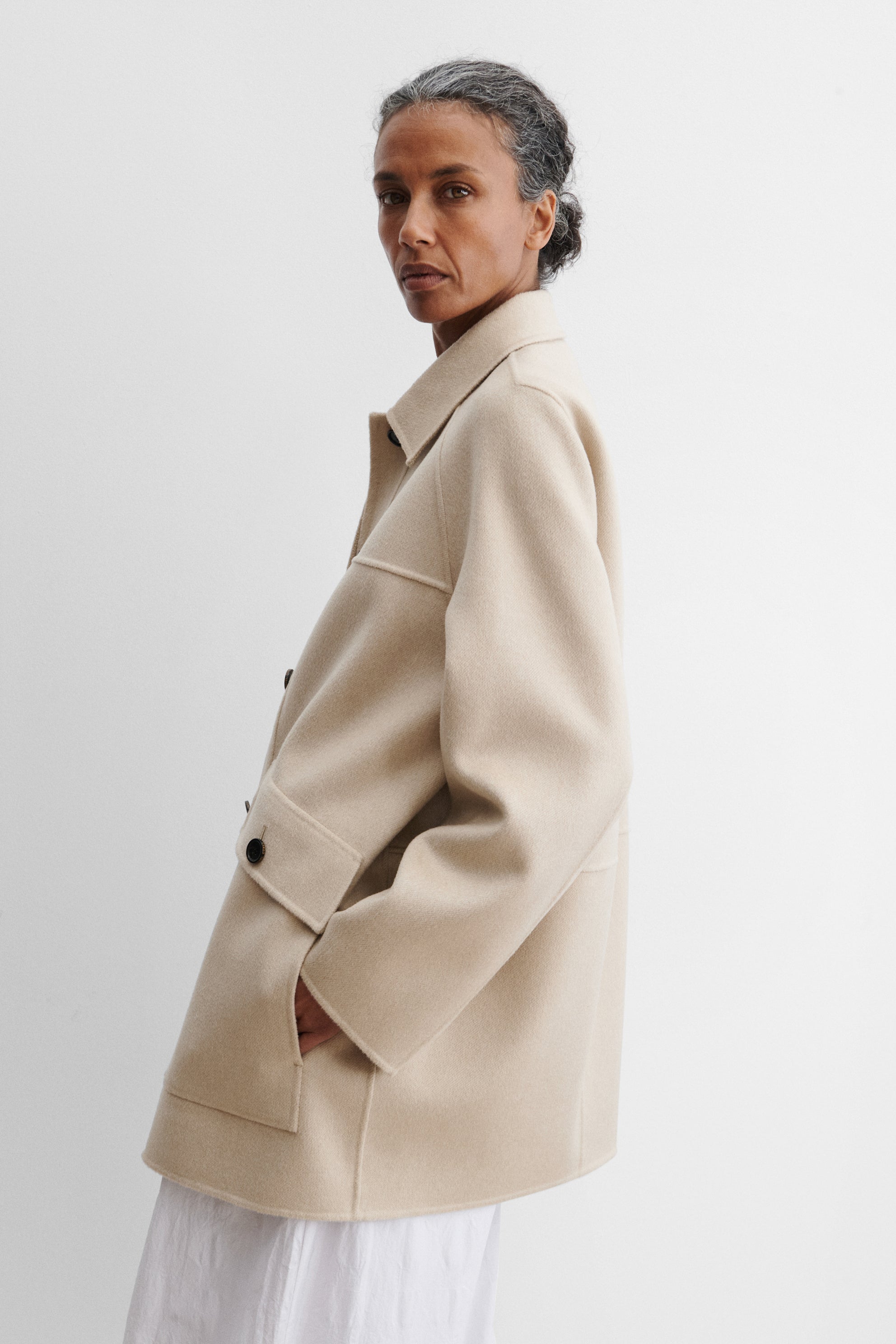 Bruin Jacket - Rachel Comey For Sale