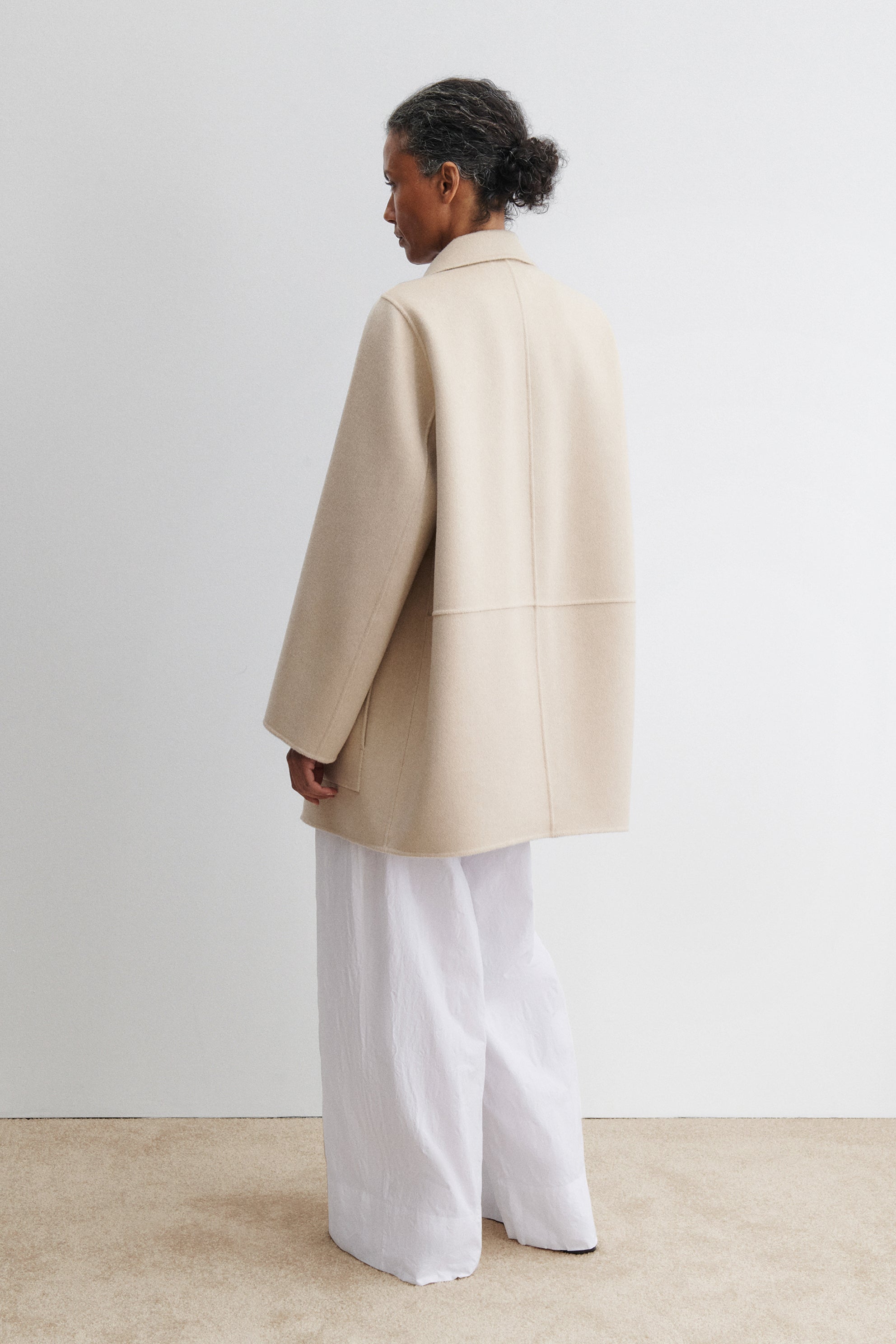 Bruin Jacket - Rachel Comey For Sale