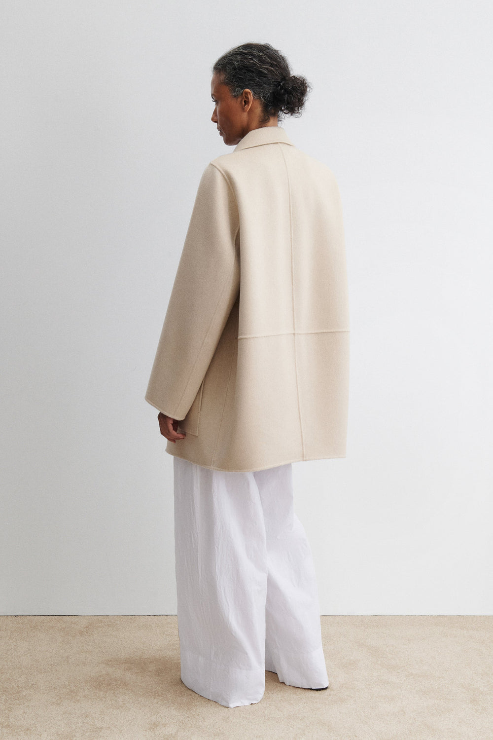 Bruin Jacket - Rachel Comey For Sale