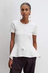 Britnell Top - Rachel Comey Fine Craftsmanship