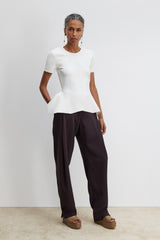 Britnell Top - Rachel Comey Fine Craftsmanship
