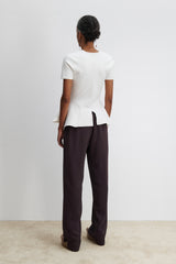 Britnell Top - Rachel Comey Fine Craftsmanship