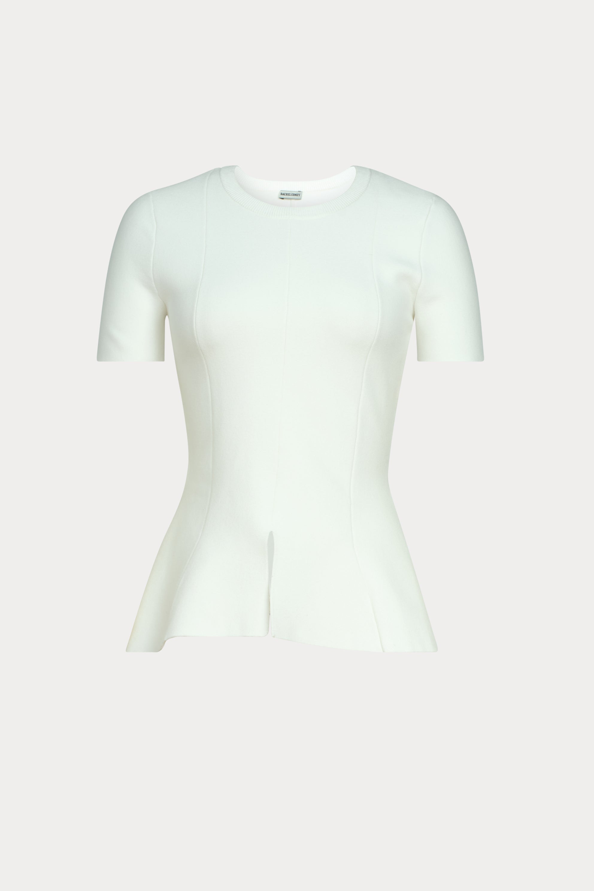 Britnell Top - Rachel Comey Fine Craftsmanship
