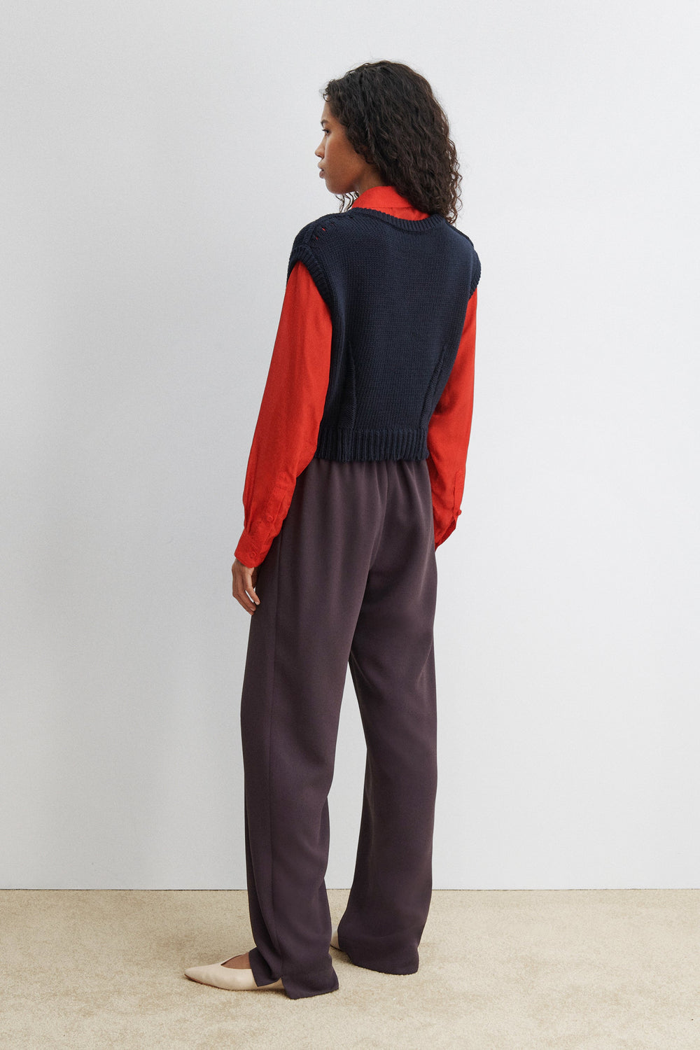 Corsa Top - Rachel Comey For Sale