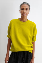 Stanza Sweatshirt - Rachel Comey Fine Craftsmanship