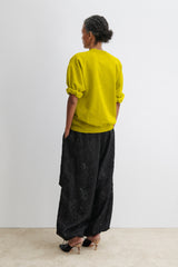 Stanza Sweatshirt - Rachel Comey Fine Craftsmanship
