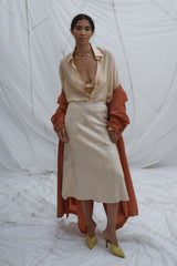 Kuzner Skirt - Rachel Comey All New