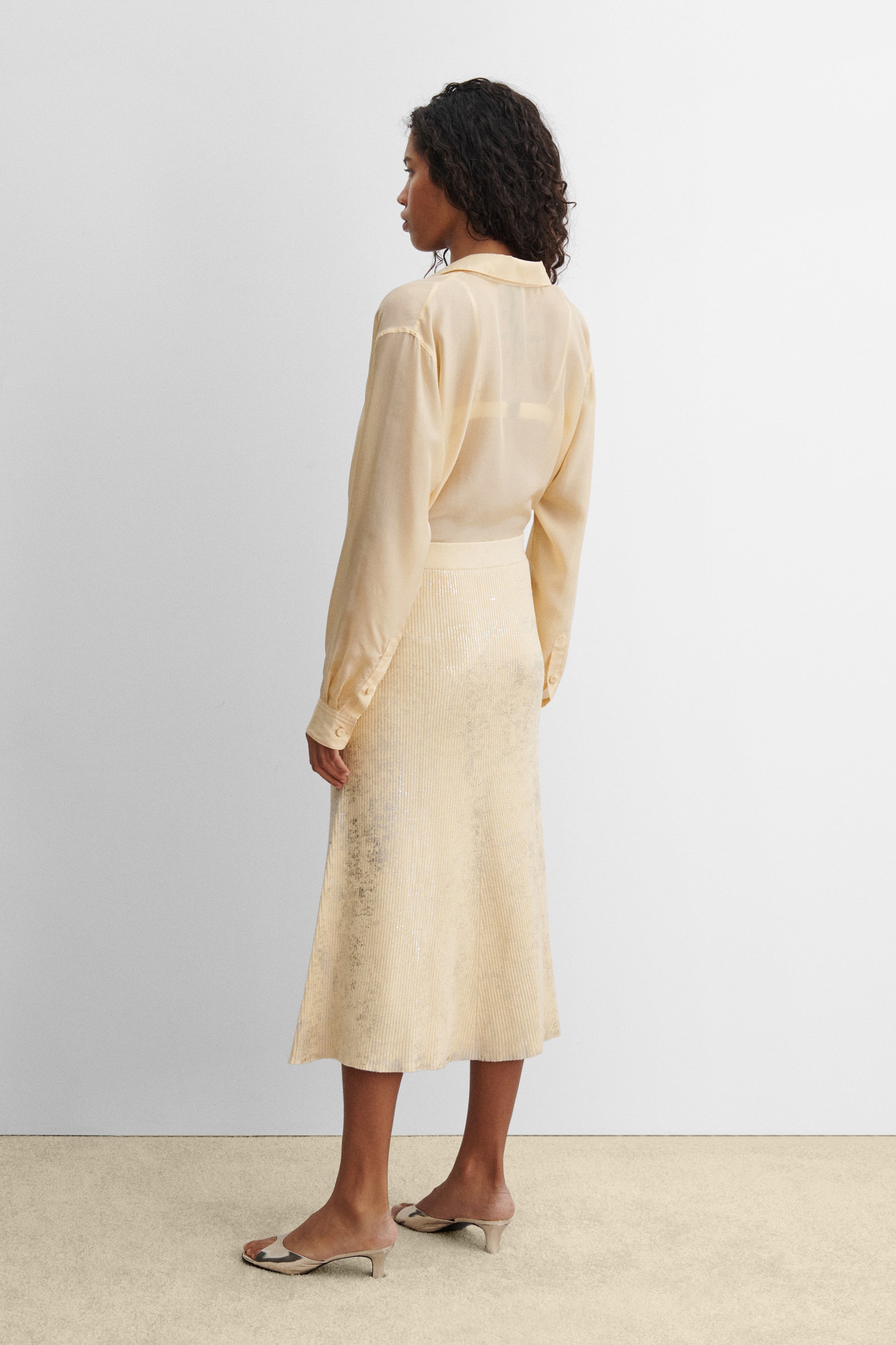 Kuzner Skirt - Rachel Comey All New