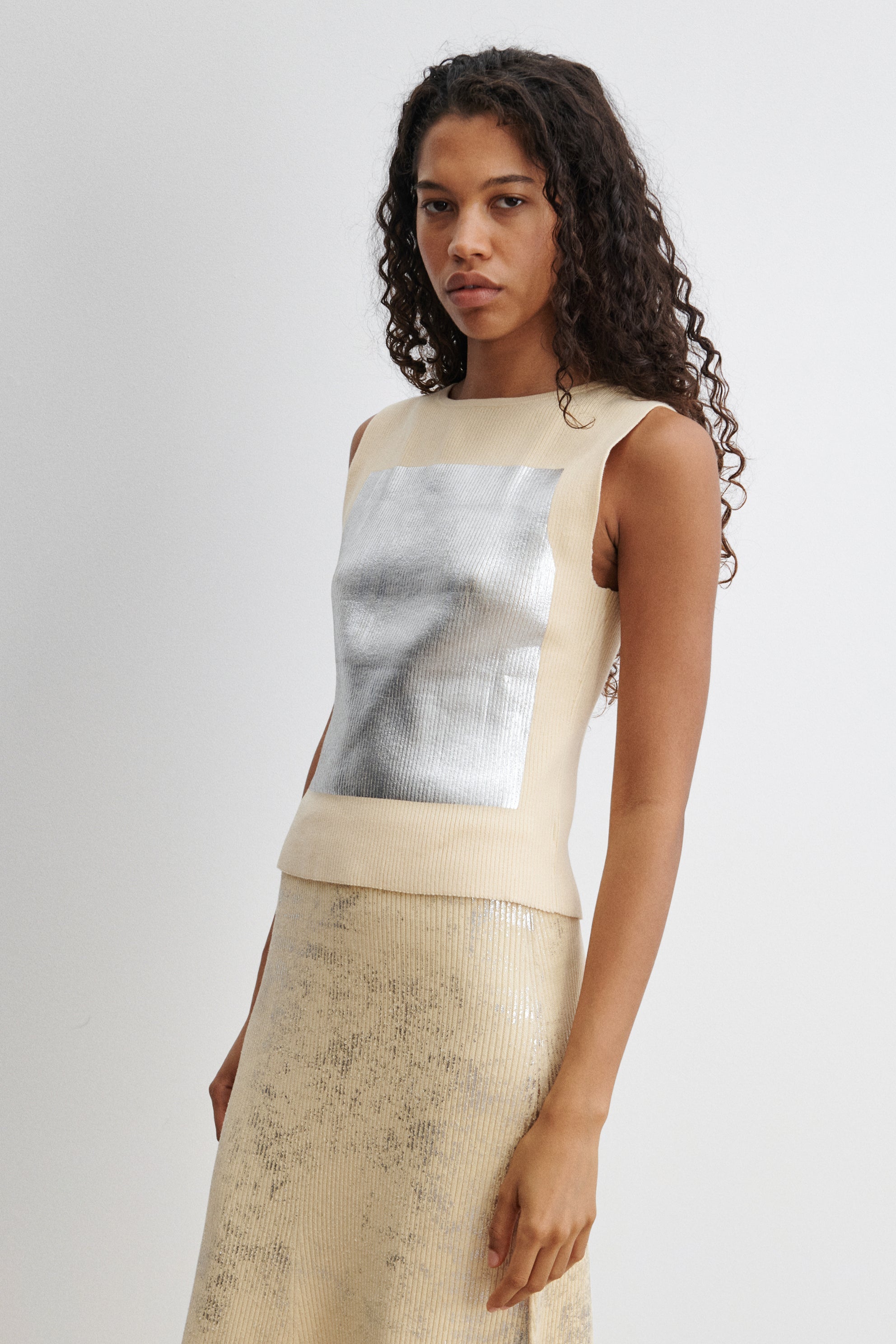 Yaire Top - Rachel Comey All New