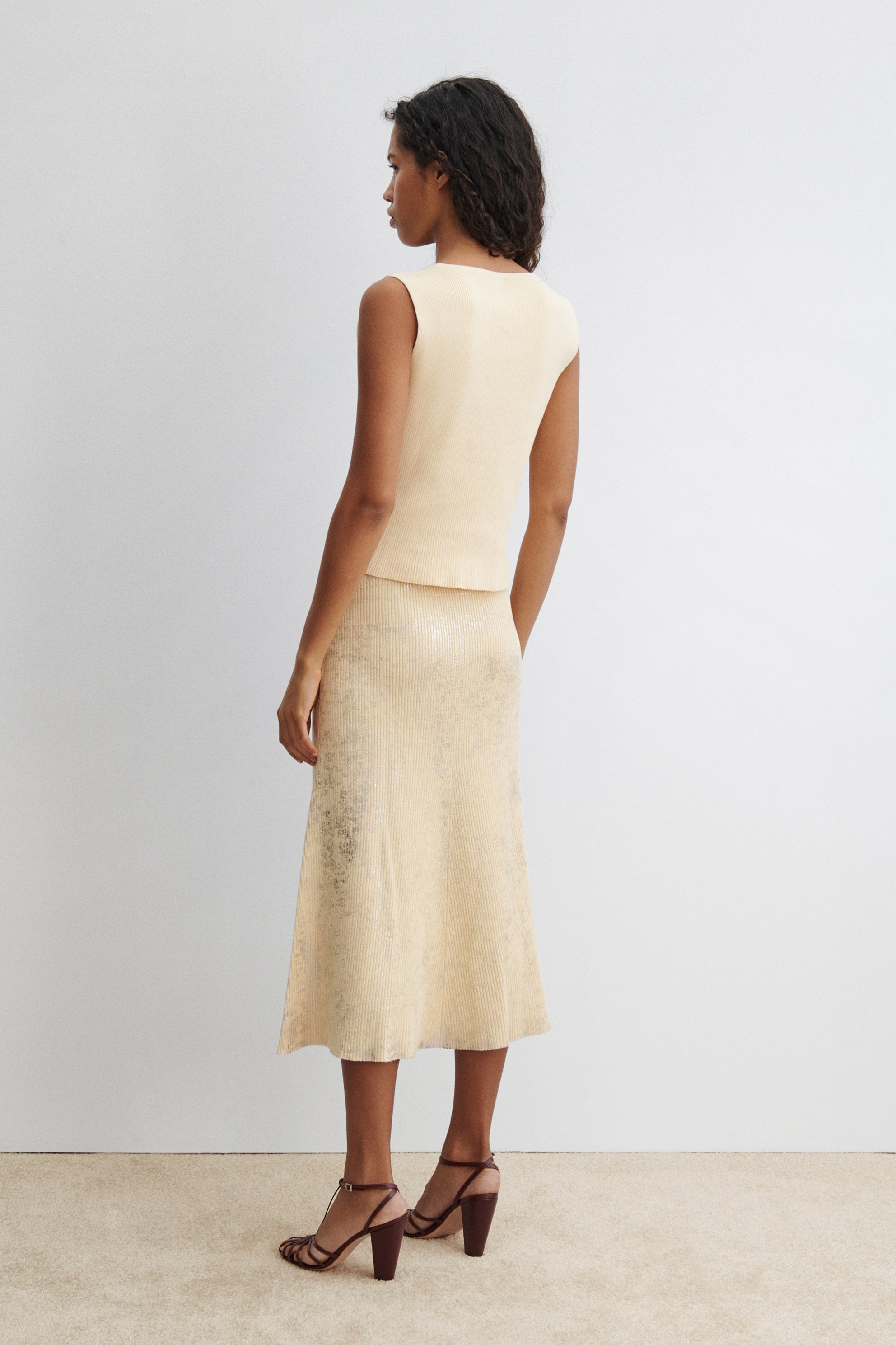 Yaire Top - Rachel Comey All New