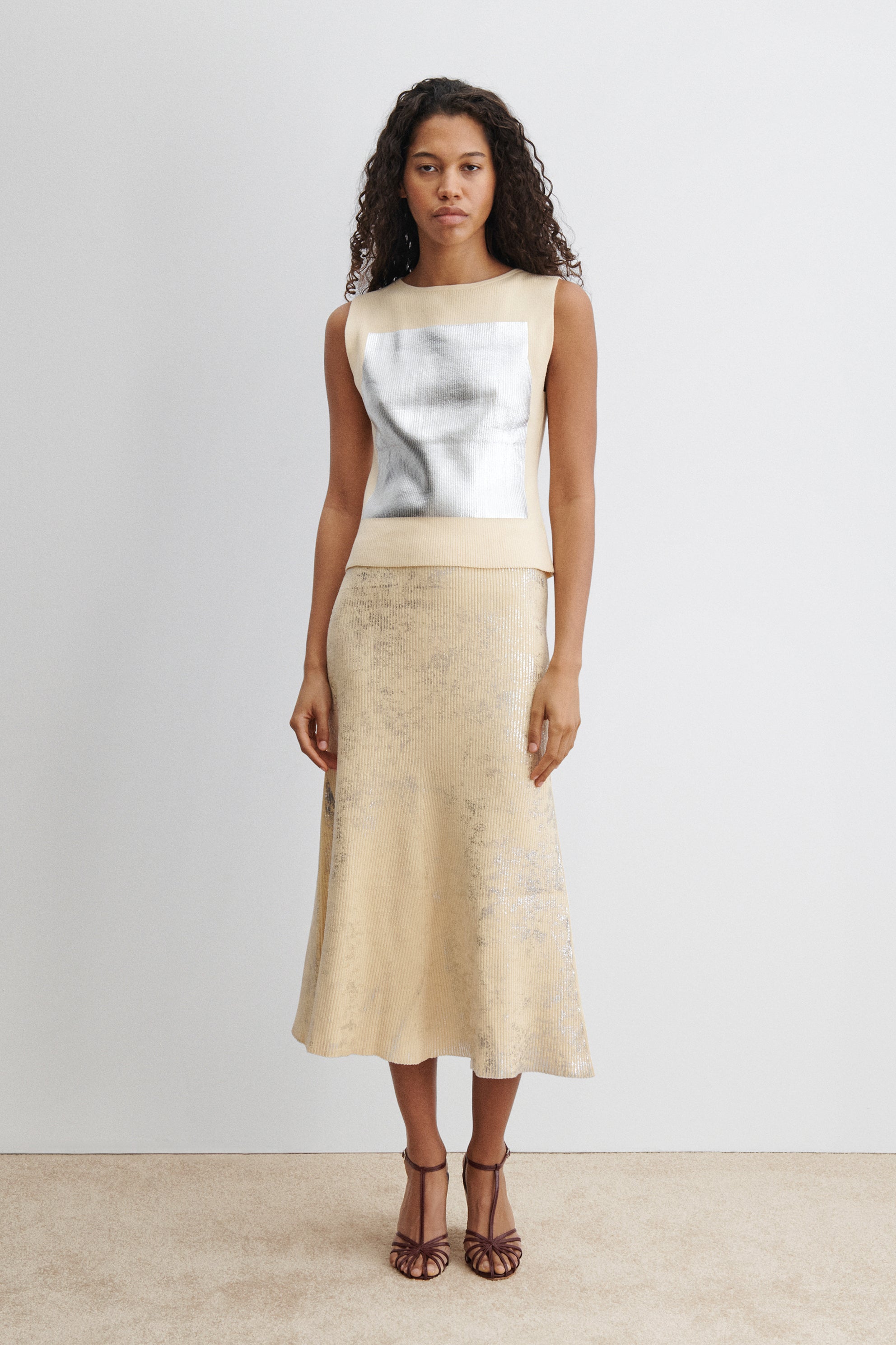 Yaire Top - Rachel Comey All New