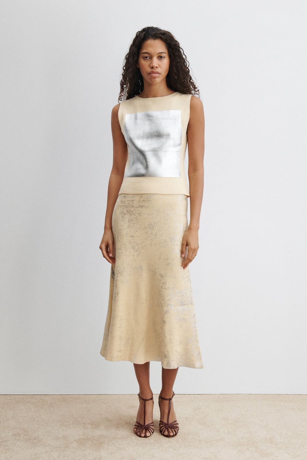 Yaire Top - Rachel Comey All New