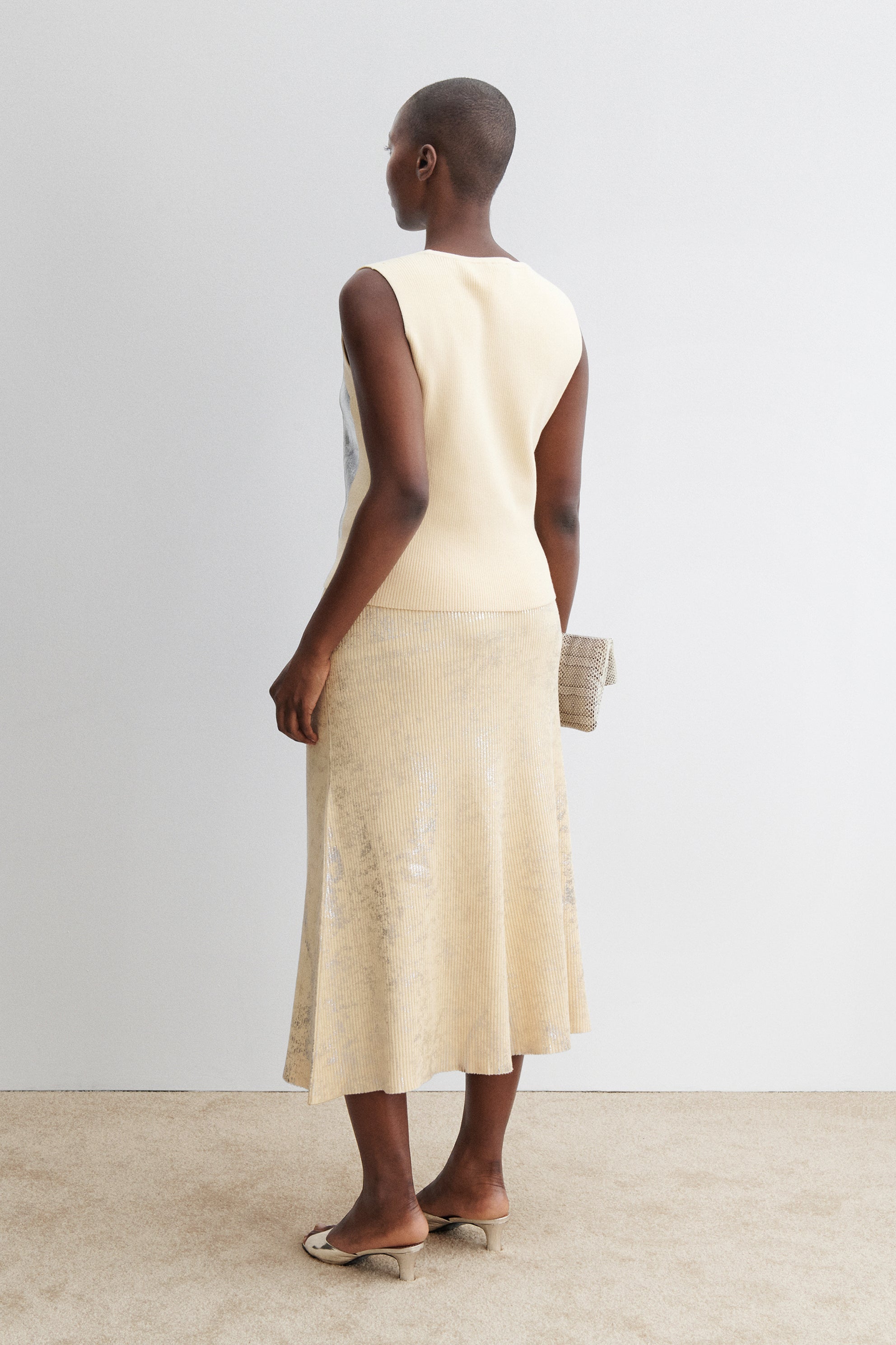 Yaire Top - Rachel Comey All New