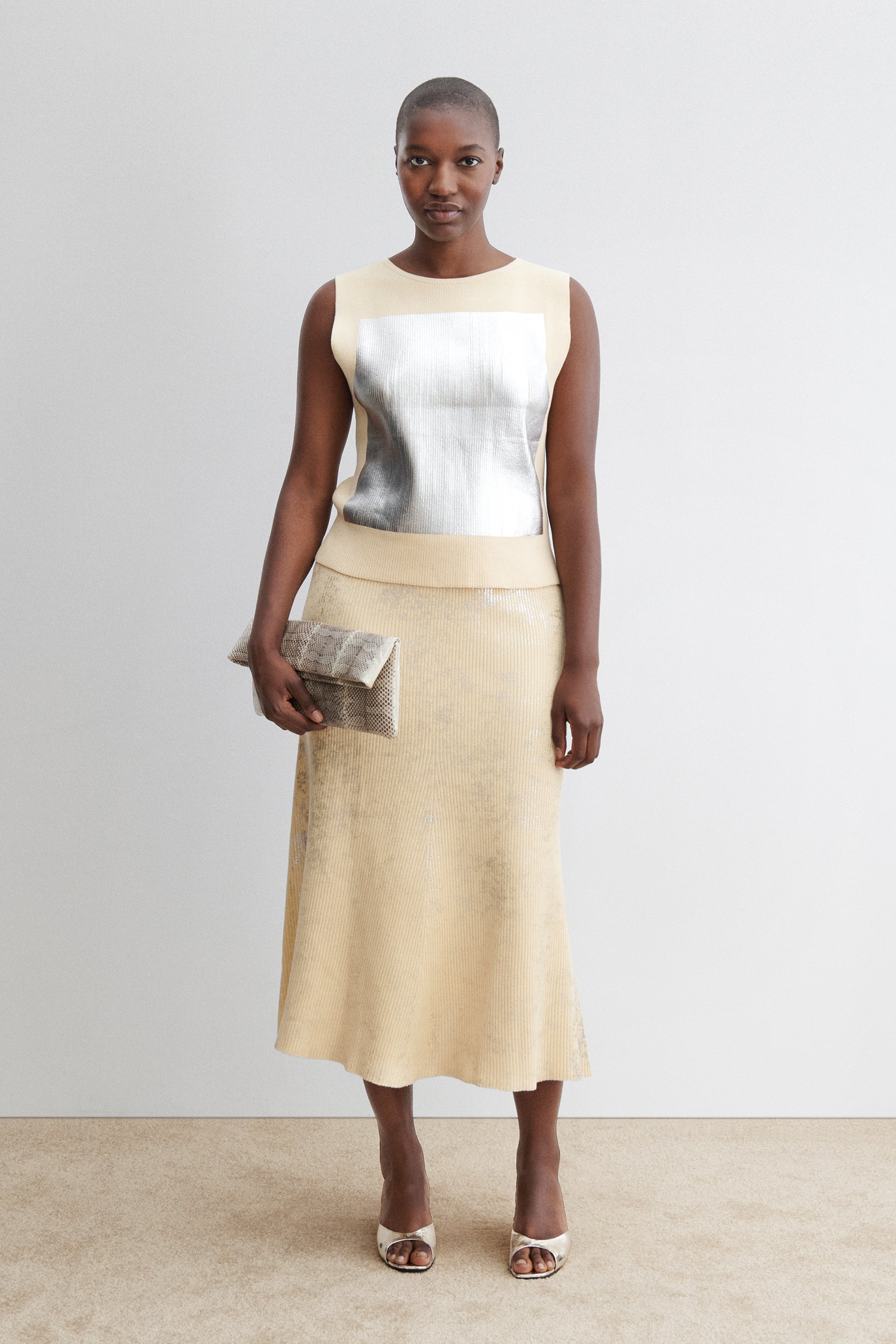 Yaire Top - Rachel Comey All New