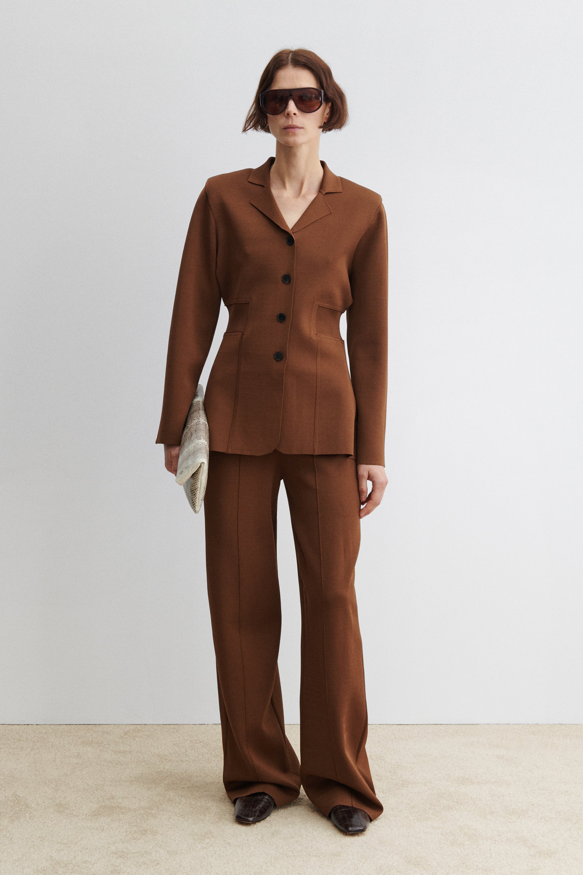 Goddard Blazer - Rachel Comey For Sale