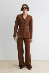 Goddard Blazer - Rachel Comey For Sale