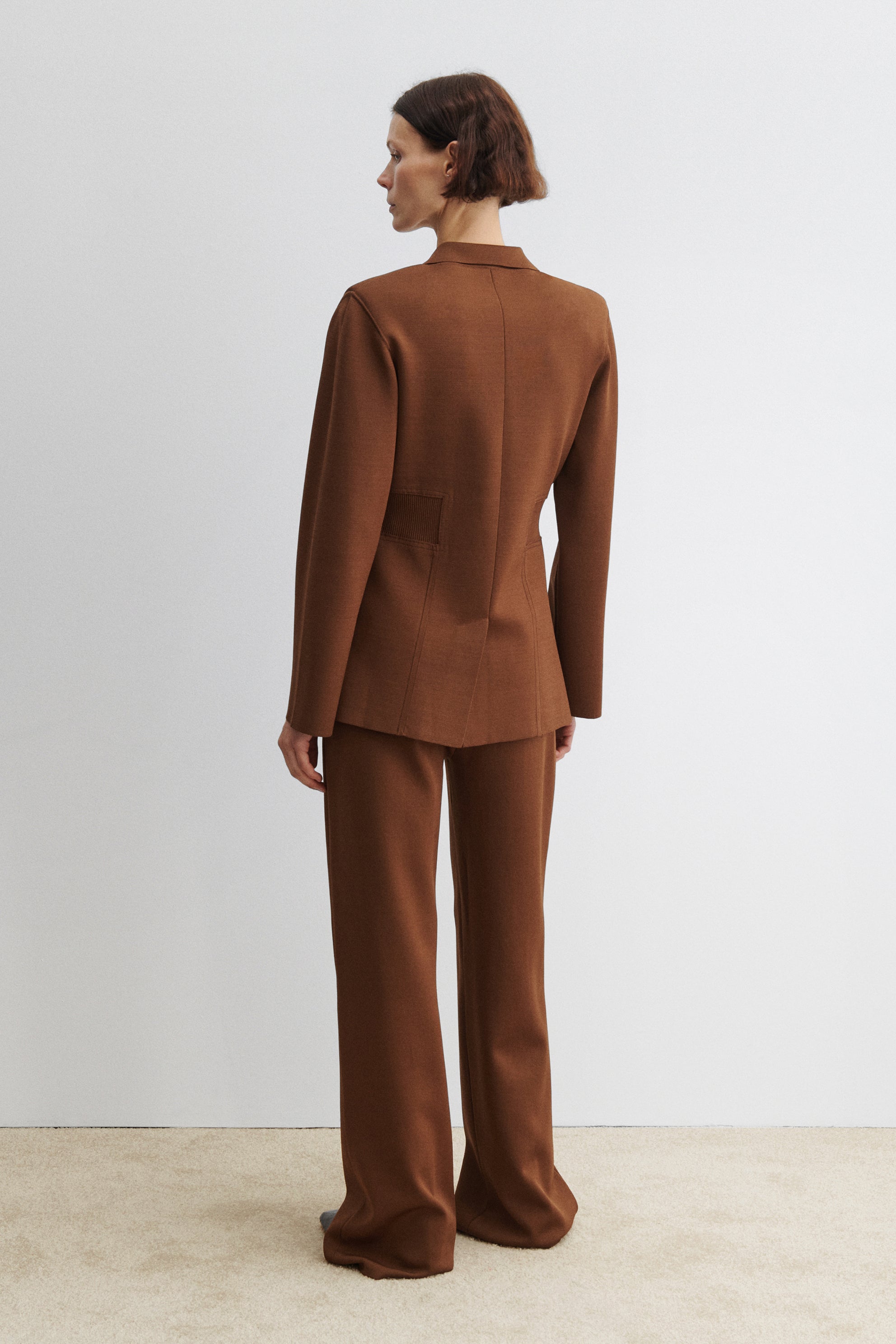 Goddard Blazer - Rachel Comey For Sale