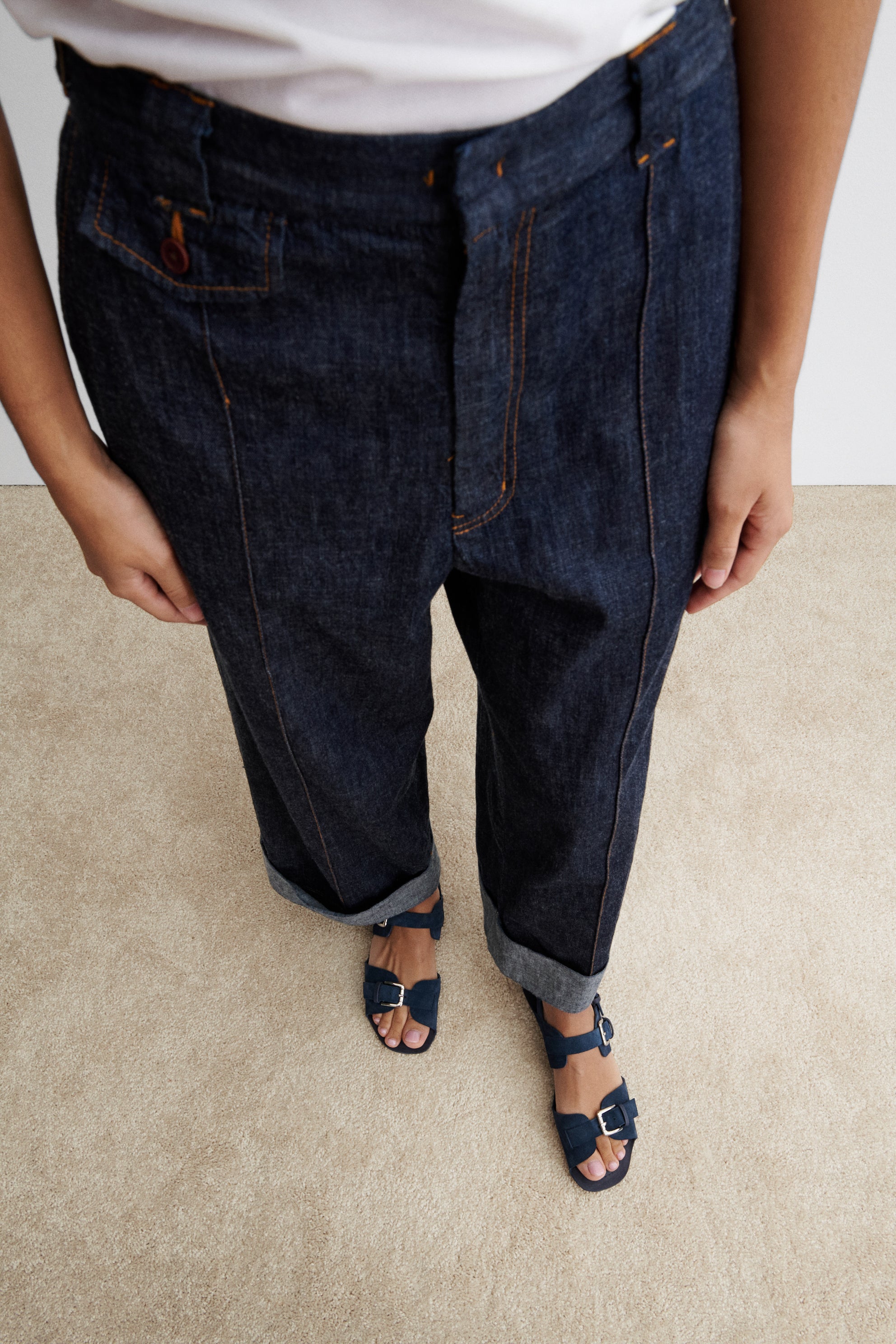 Richie Sandal - Rachel Comey For Sale