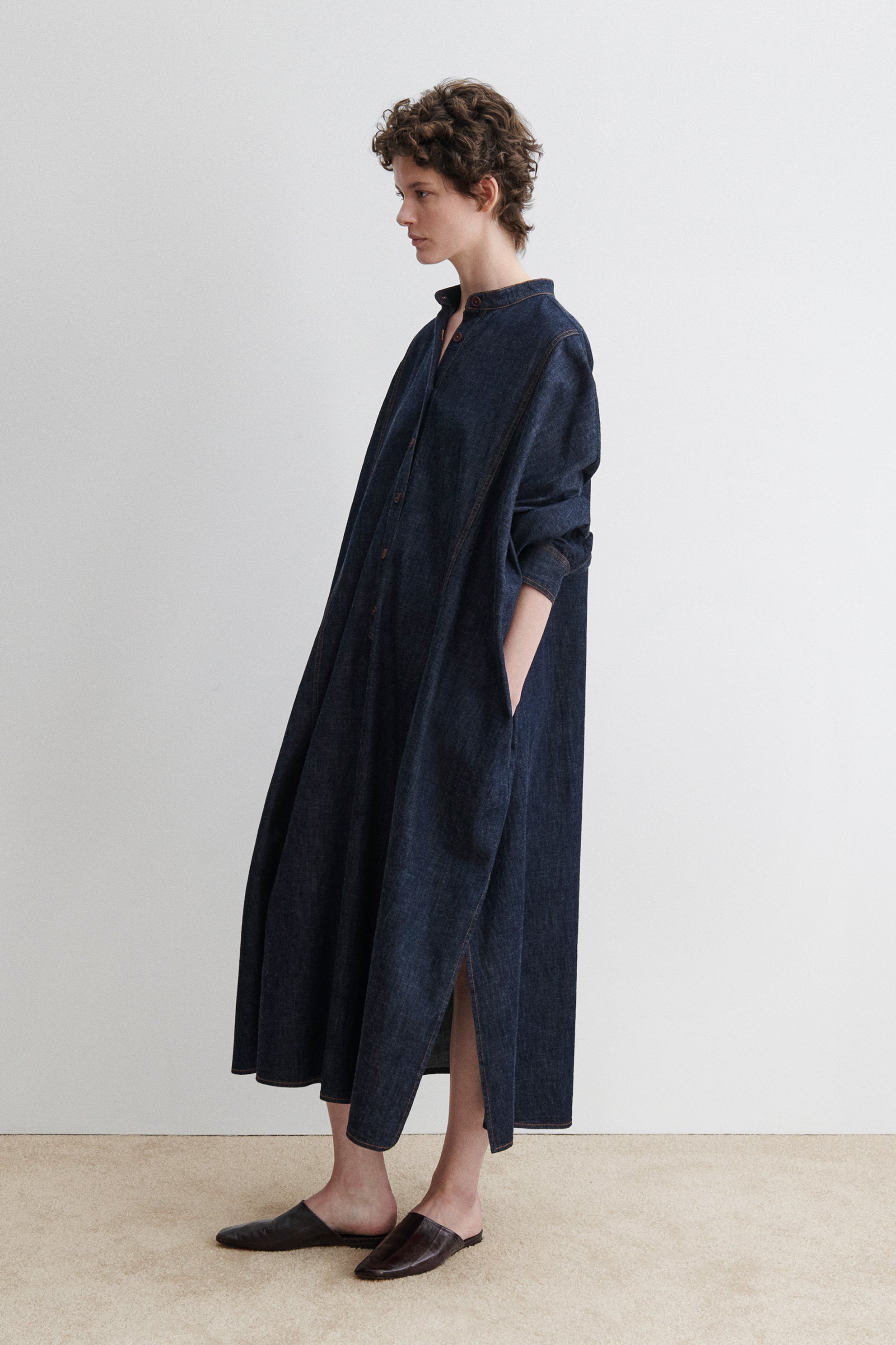 Solicitous Dress - Rachel Comey On Sale