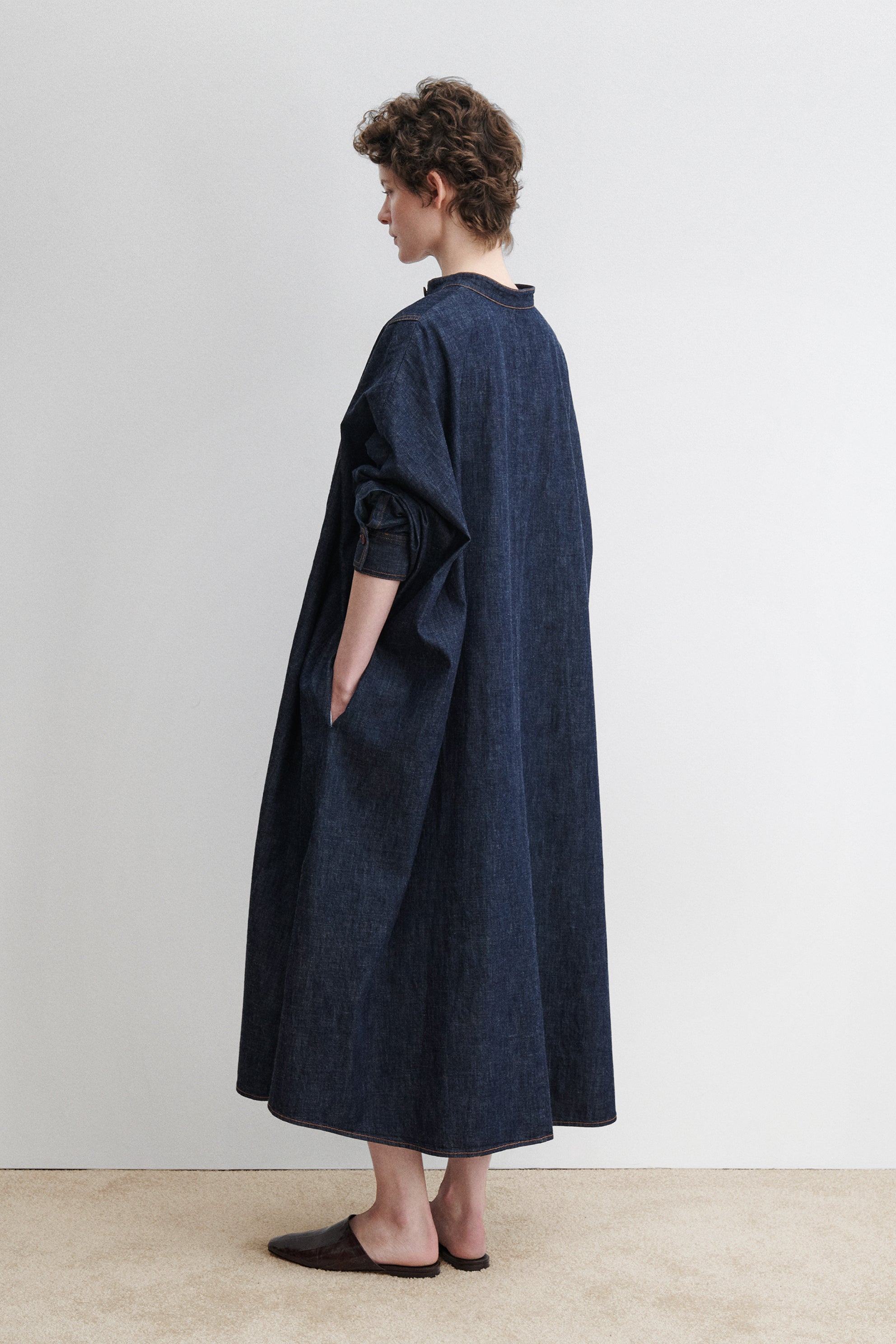Solicitous Dress - Rachel Comey On Sale