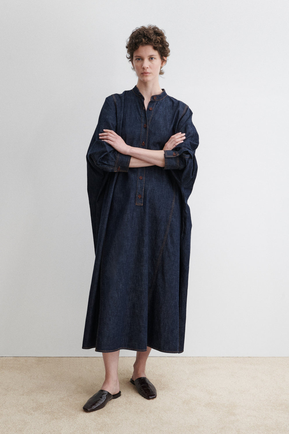 Solicitous Dress - Rachel Comey On Sale