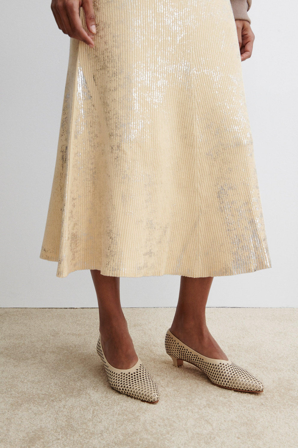 Clemmie Kitten S-Punch - Rachel Comey On Sale
